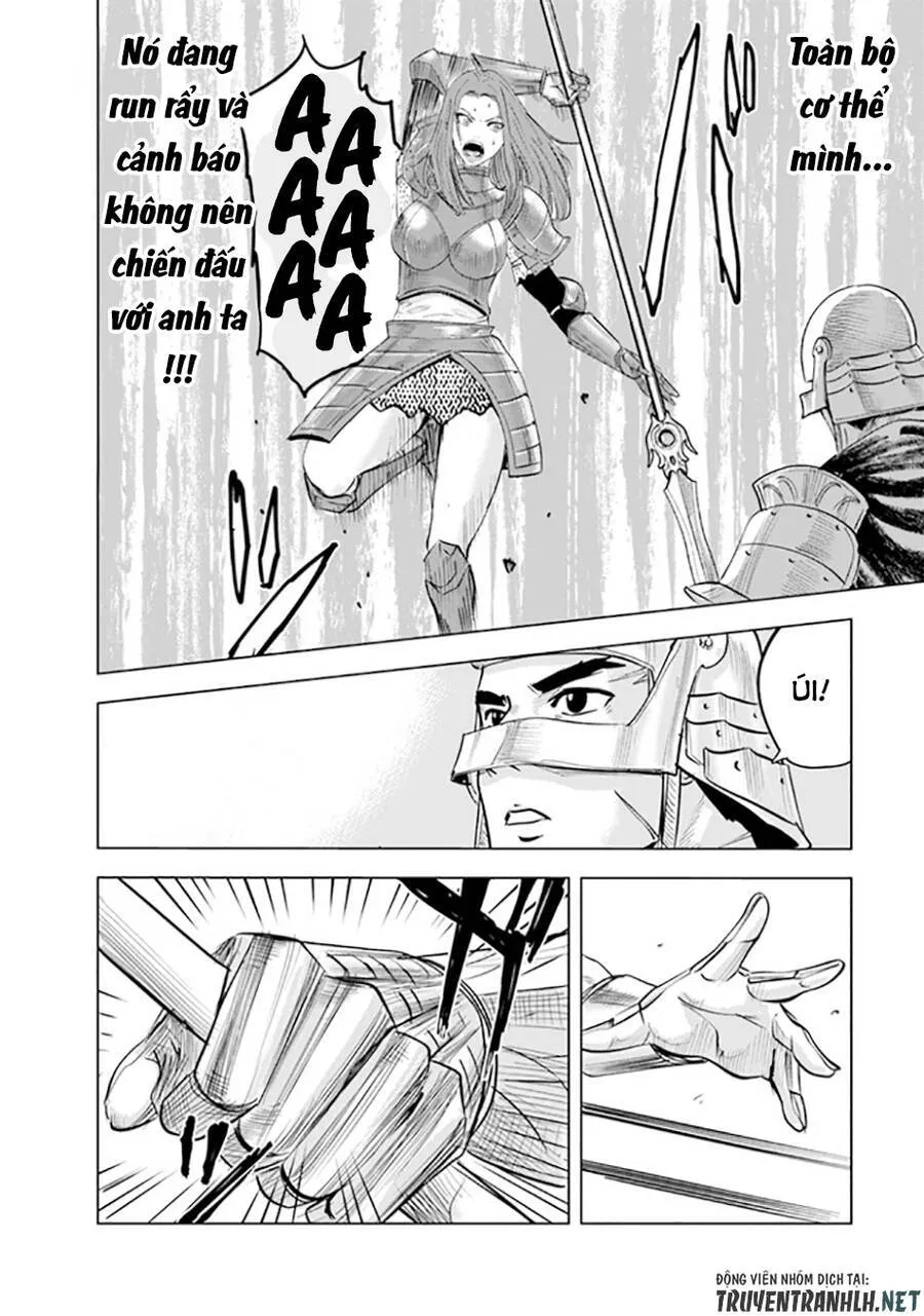 HentaiVN.net - Ảnh 18 - Hành trình chịch dạo của của máy dập cổ đại [Road to Kingdom; Oukoku e Tsuzuku Michi; Road to the Kingdom Slave Swordsman the Rise of Heroes - Harem Life] - Chap 58