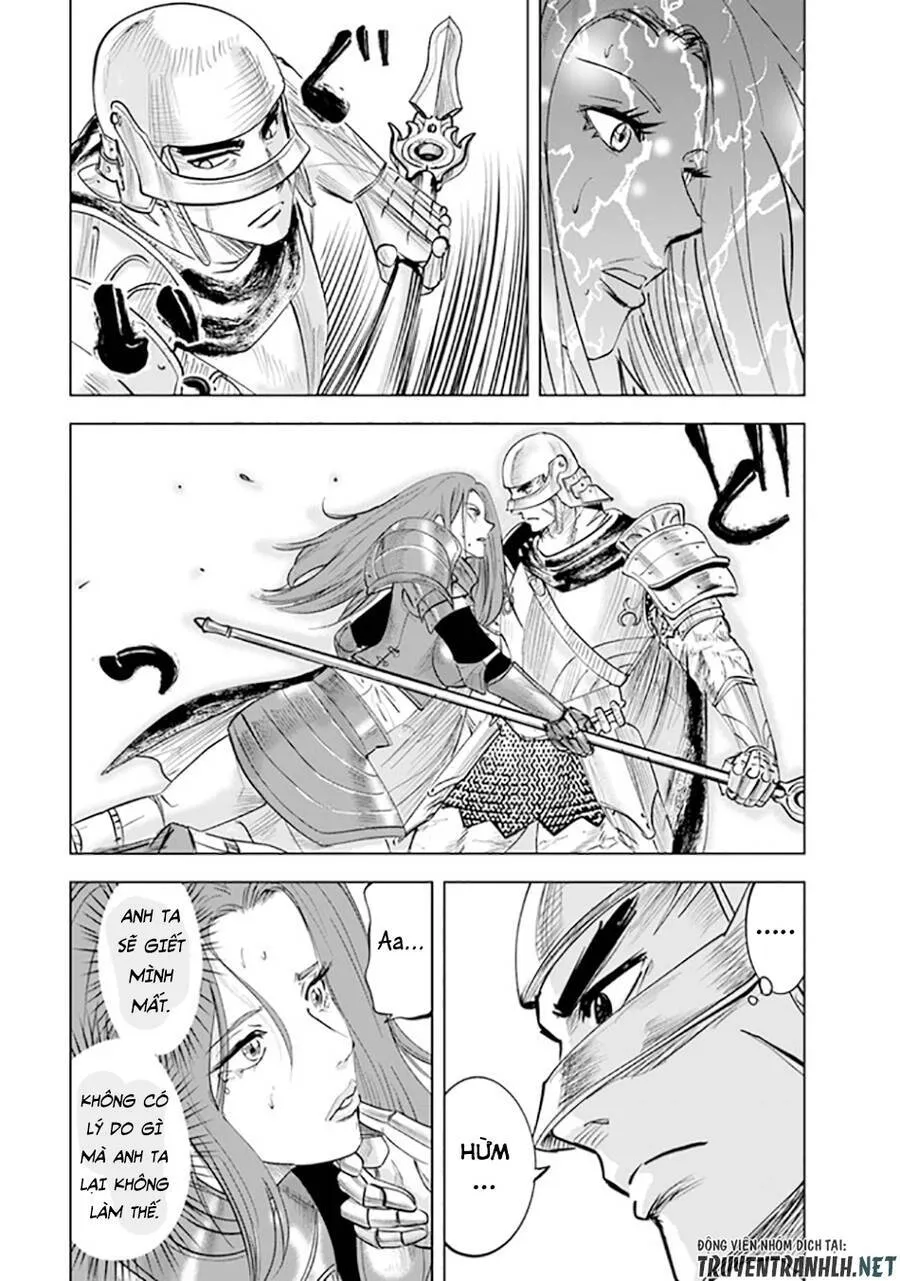HentaiVN.net - Ảnh 19 - Hành trình chịch dạo của của máy dập cổ đại [Road to Kingdom; Oukoku e Tsuzuku Michi; Road to the Kingdom Slave Swordsman the Rise of Heroes - Harem Life] - Chap 58