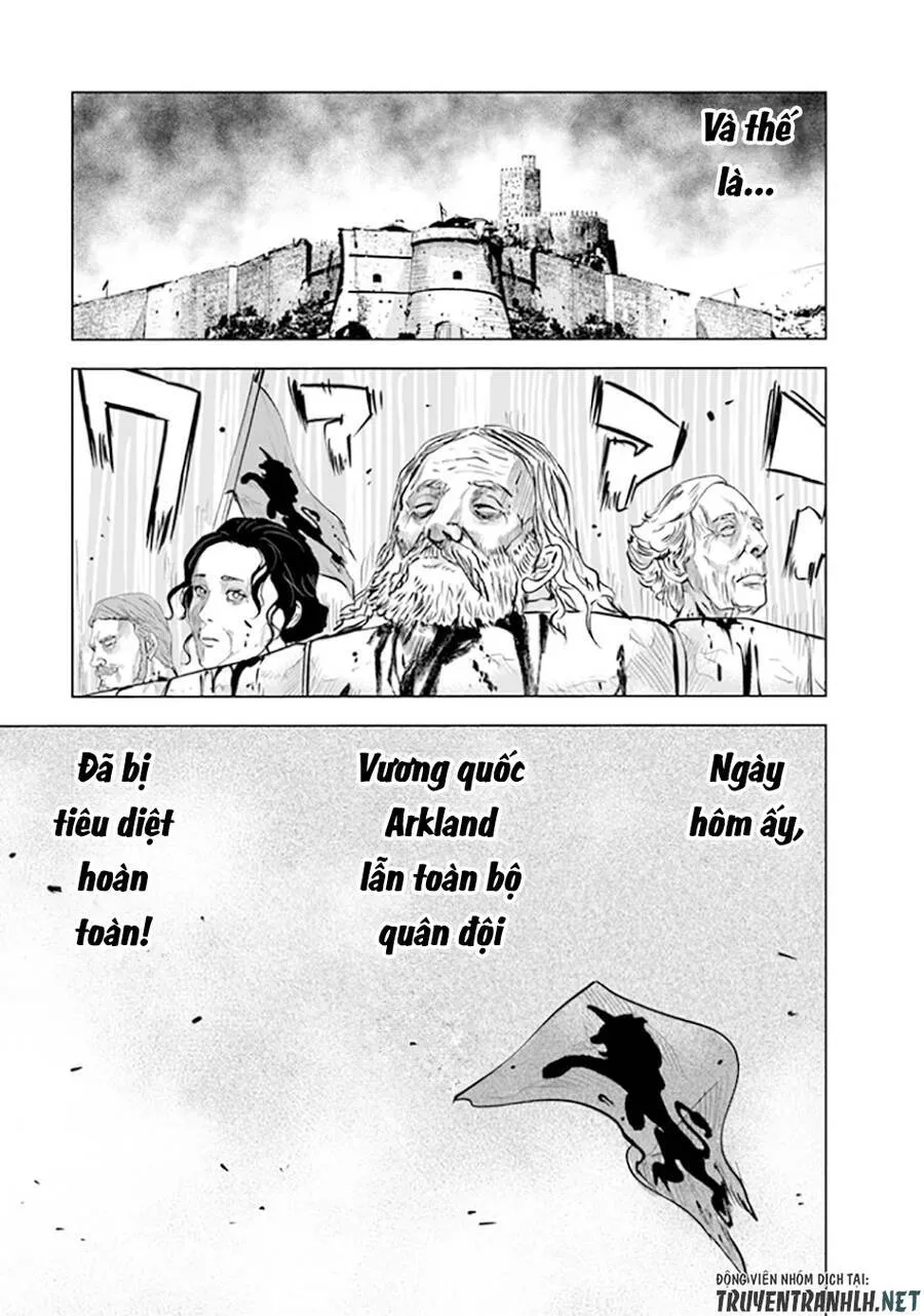 HentaiVN.net - Ảnh 21 - Hành trình chịch dạo của của máy dập cổ đại [Road to Kingdom; Oukoku e Tsuzuku Michi; Road to the Kingdom Slave Swordsman the Rise of Heroes - Harem Life] - Chap 58