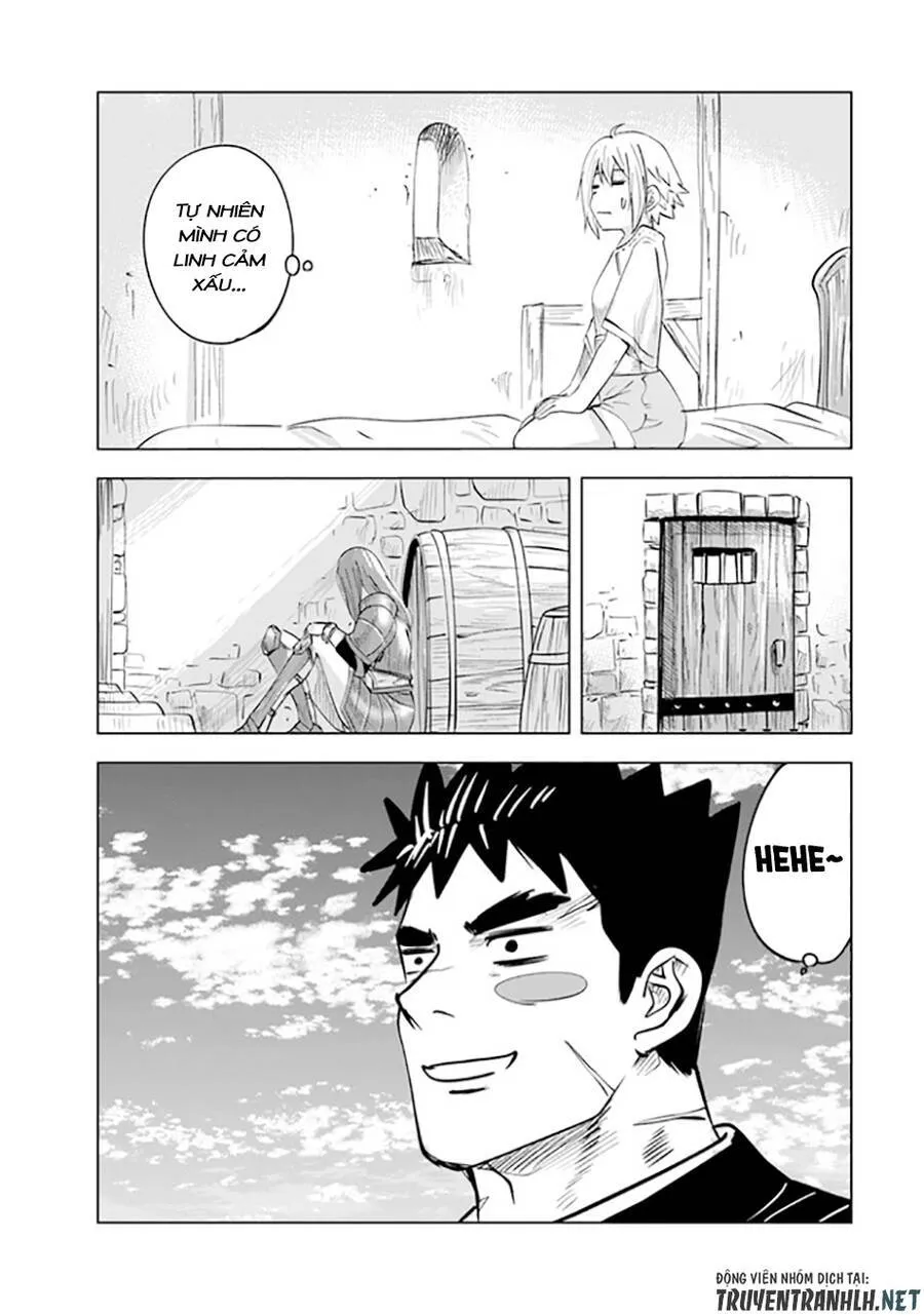 HentaiVN.net - Ảnh 24 - Hành trình chịch dạo của của máy dập cổ đại [Road to Kingdom; Oukoku e Tsuzuku Michi; Road to the Kingdom Slave Swordsman the Rise of Heroes - Harem Life] - Chap 58