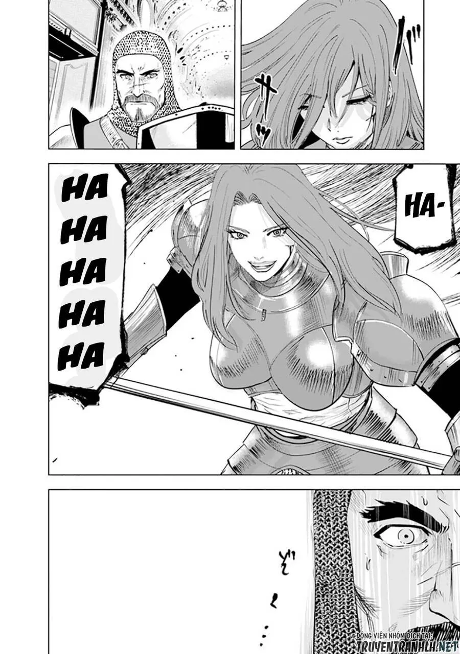HentaiVN.net - Ảnh 8 - Hành trình chịch dạo của của máy dập cổ đại [Road to Kingdom; Oukoku e Tsuzuku Michi; Road to the Kingdom Slave Swordsman the Rise of Heroes - Harem Life] - Chap 58