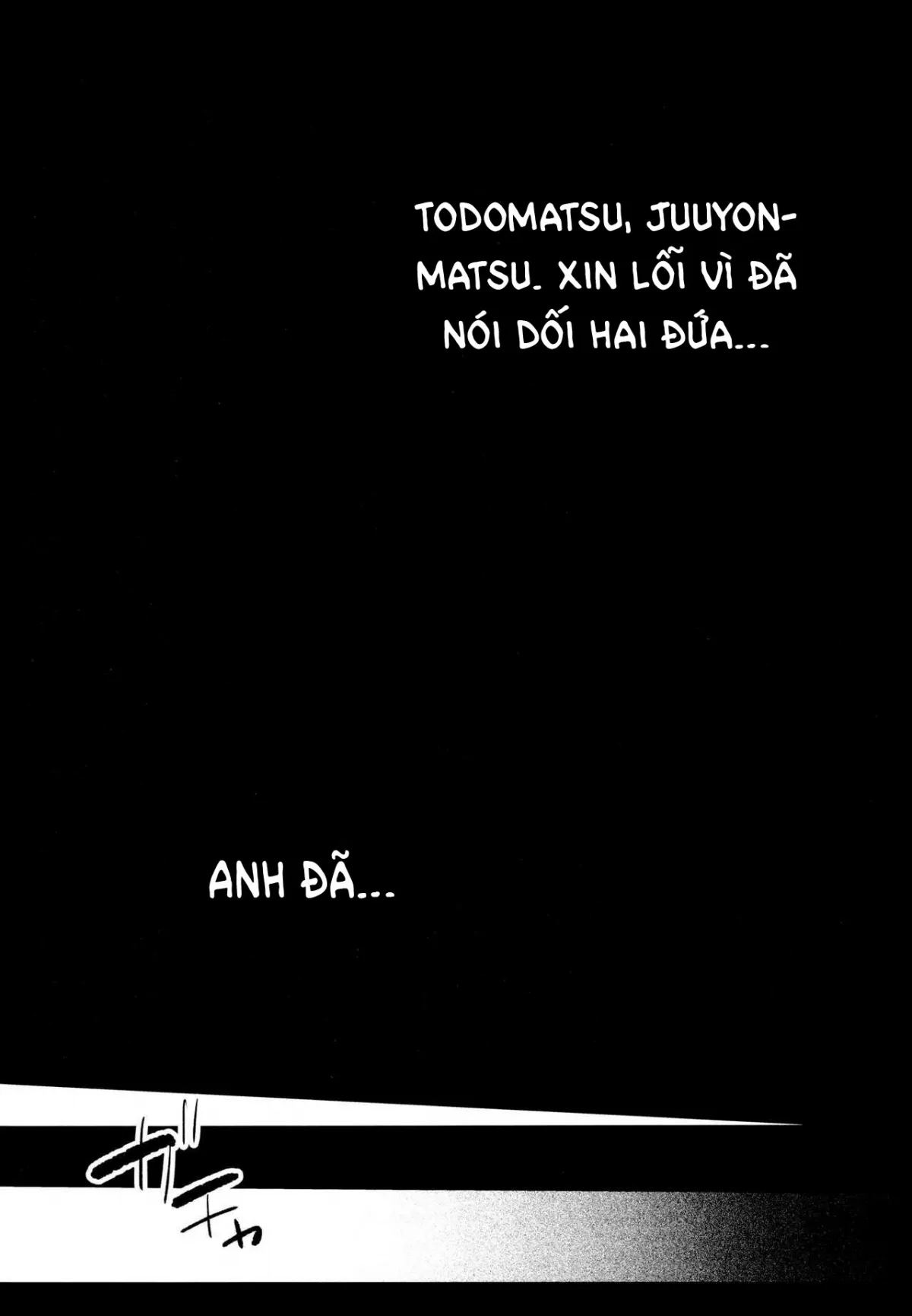HentaiVN.net - Ảnh 19 - Câu chuyện về Ichimatsu gian lận bị anh cả Mafia trừng phạt! [ikasama shita Ichimatsu ga Mafia choukei ni oshioki sa reru hanashi] - Chap 2