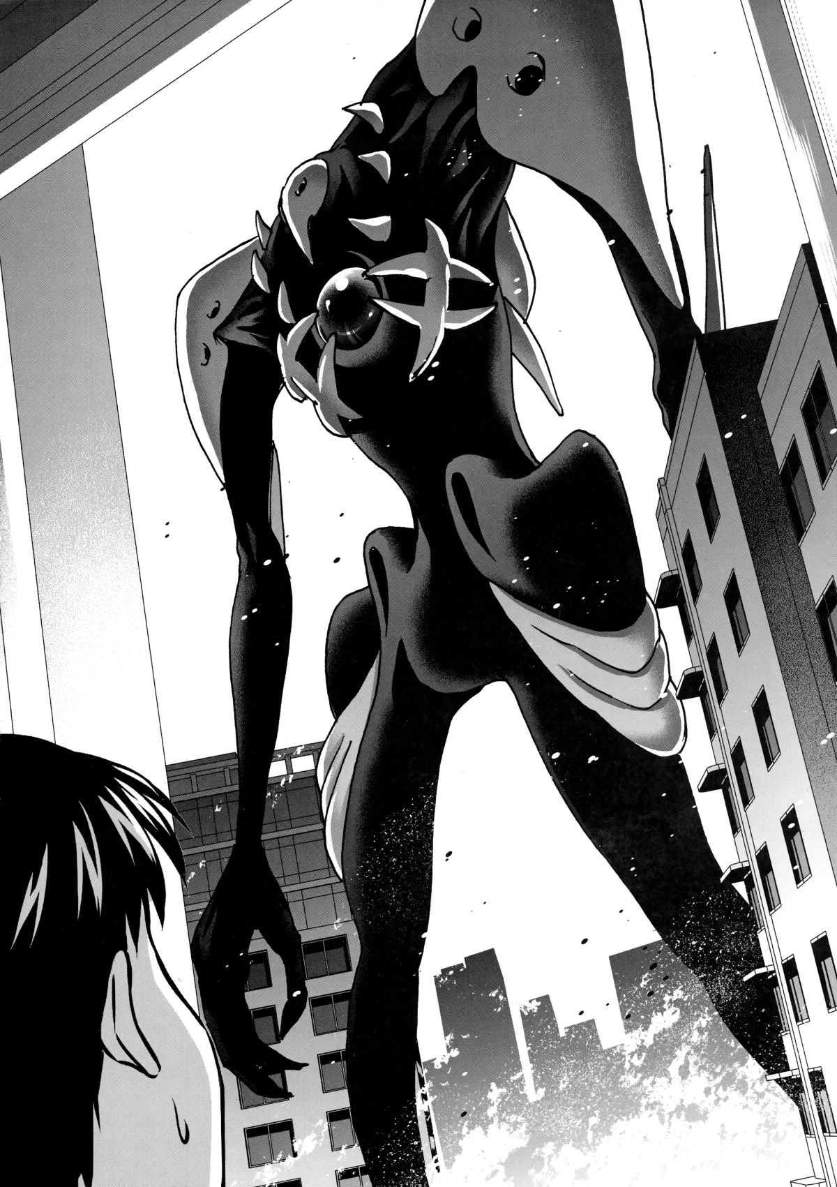 HentaiVN.net - Ảnh 24 - RE-TAKE KAI [RE-TAKE 改] - Chap 1