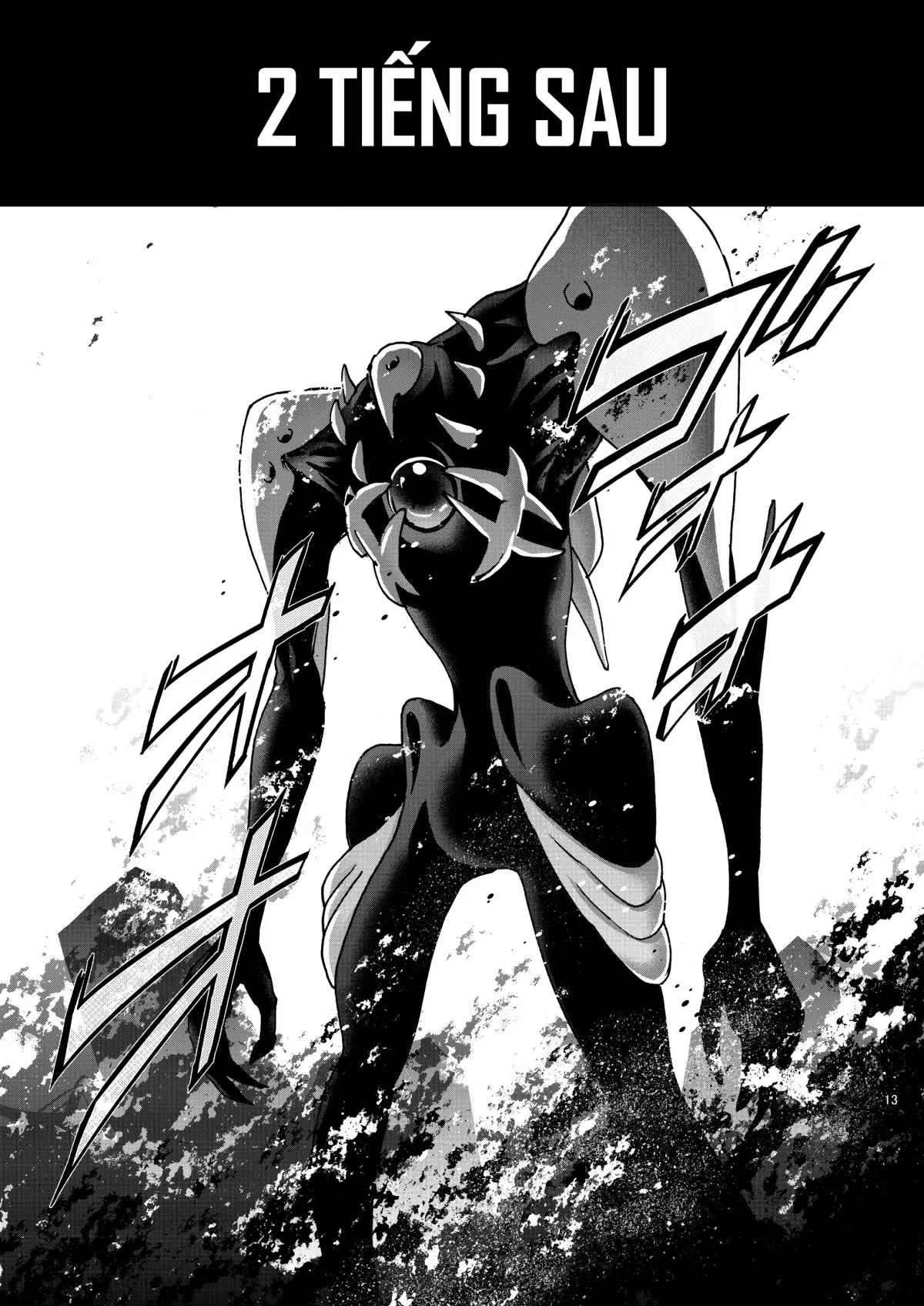 HentaiVN.net - Ảnh 12 - RE-TAKE KAI [RE-TAKE 改] - Chap 2