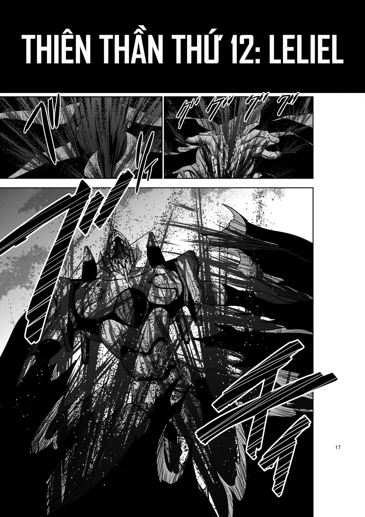 HentaiVN.net - Ảnh 16 - RE-TAKE KAI [RE-TAKE 改] - Chap 2