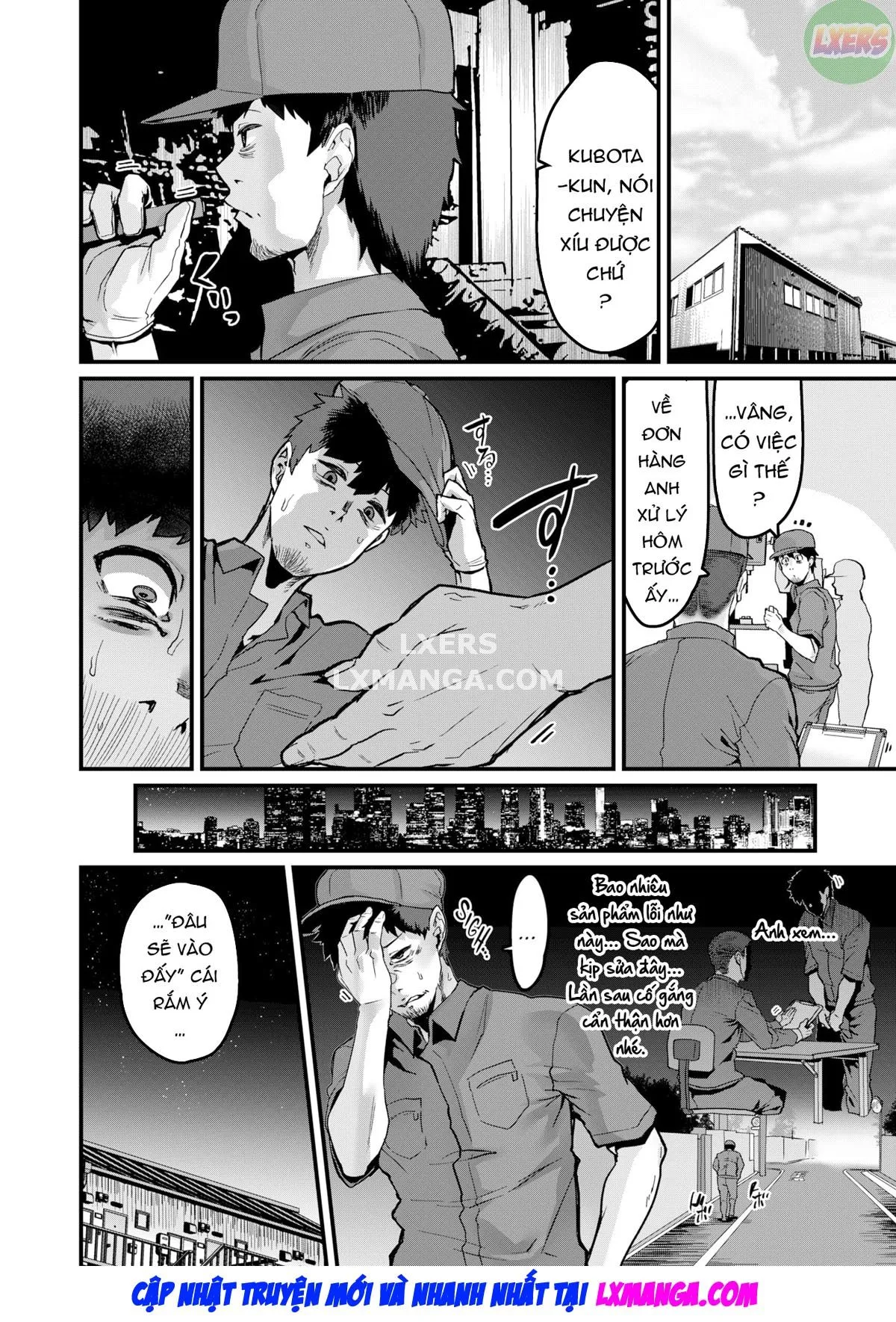 HentaiVN.net - Ảnh 13 - Yagate Shimiwataru - Oneshot