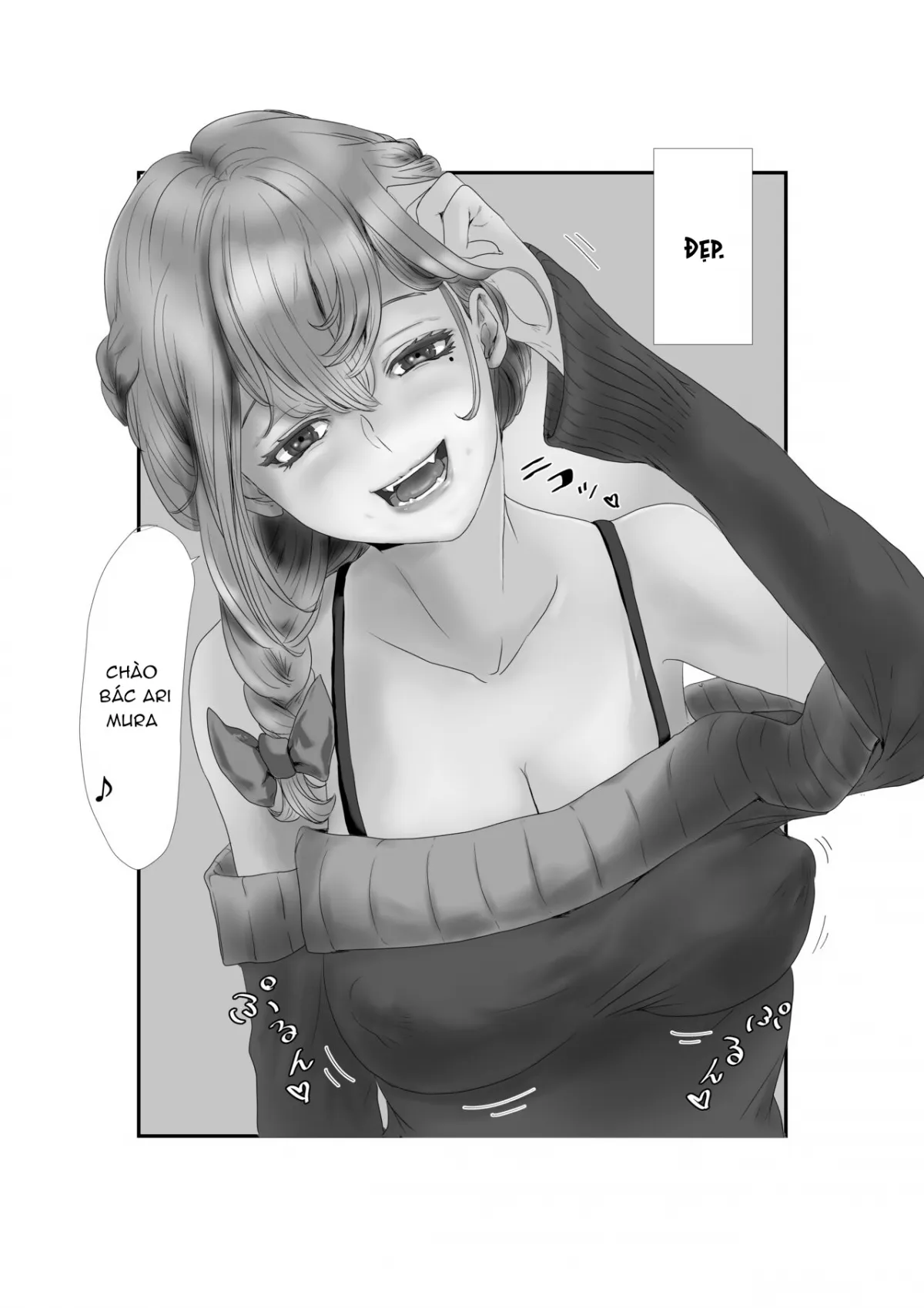 HentaiVN.net - Ảnh 3 - Tsuma wa NTR reta gatte iru [はNTRれたがっている] - Chap 1
