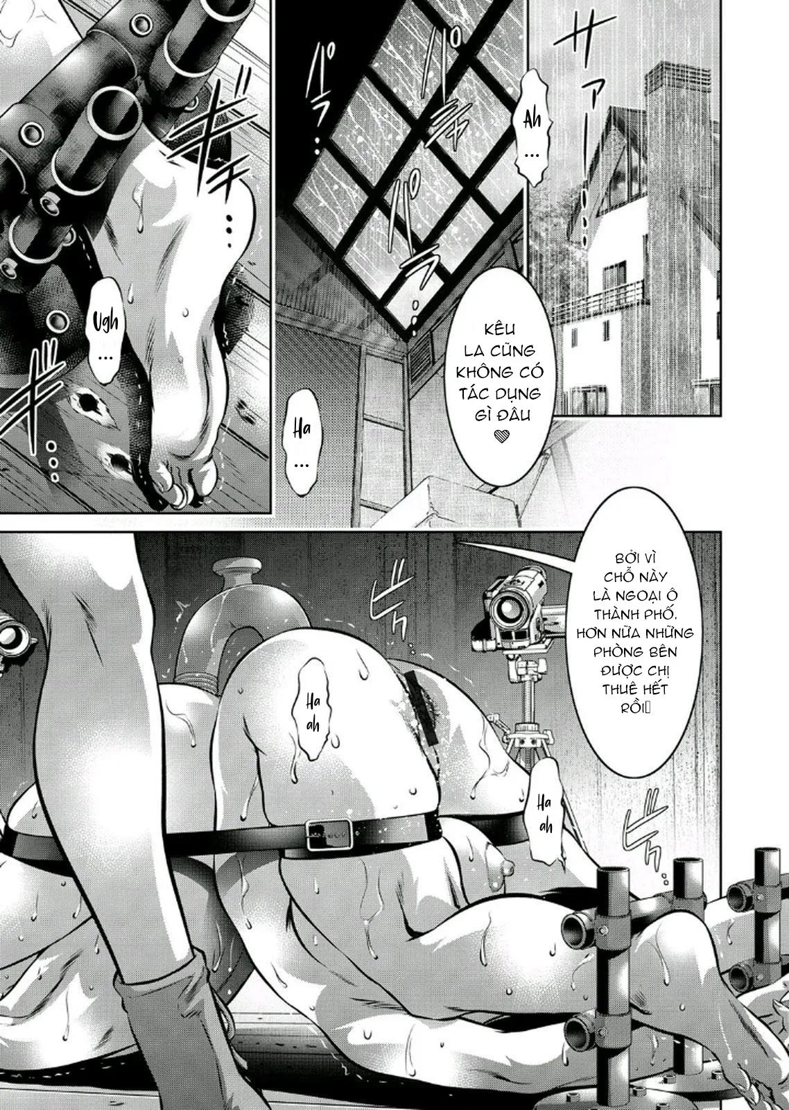 HentaiVN.net - Ảnh 26 - Haha to Ko no Kanbi na Choukyou Kouza 2 - Chap 1