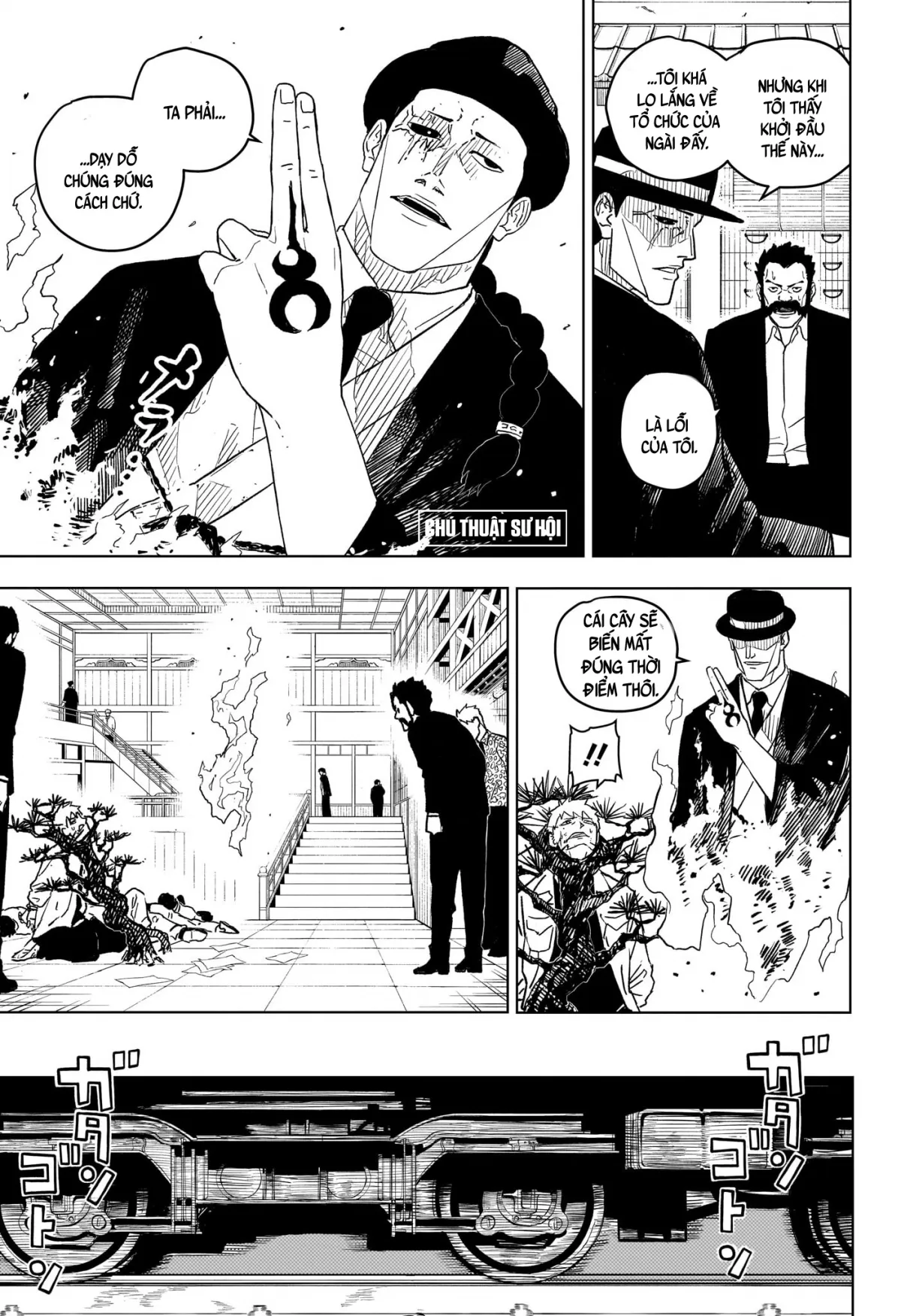 HentaiVN.net - Ảnh 32 - Haha to Ko no Kanbi na Choukyou Kouza 2 - ít's bachi time