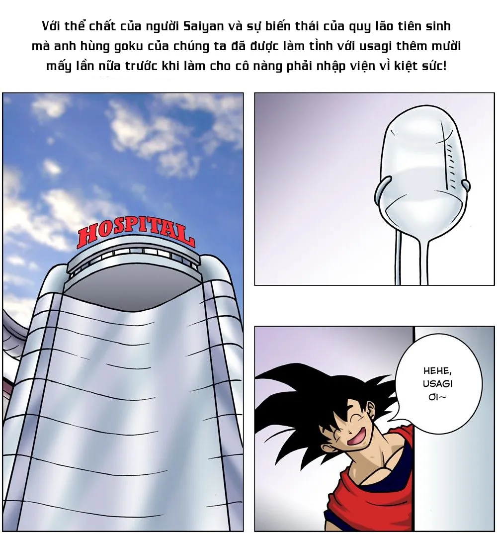 HentaiVN.net - Ảnh 18 - Diễn viên phim khiêu dâm - Chap 1