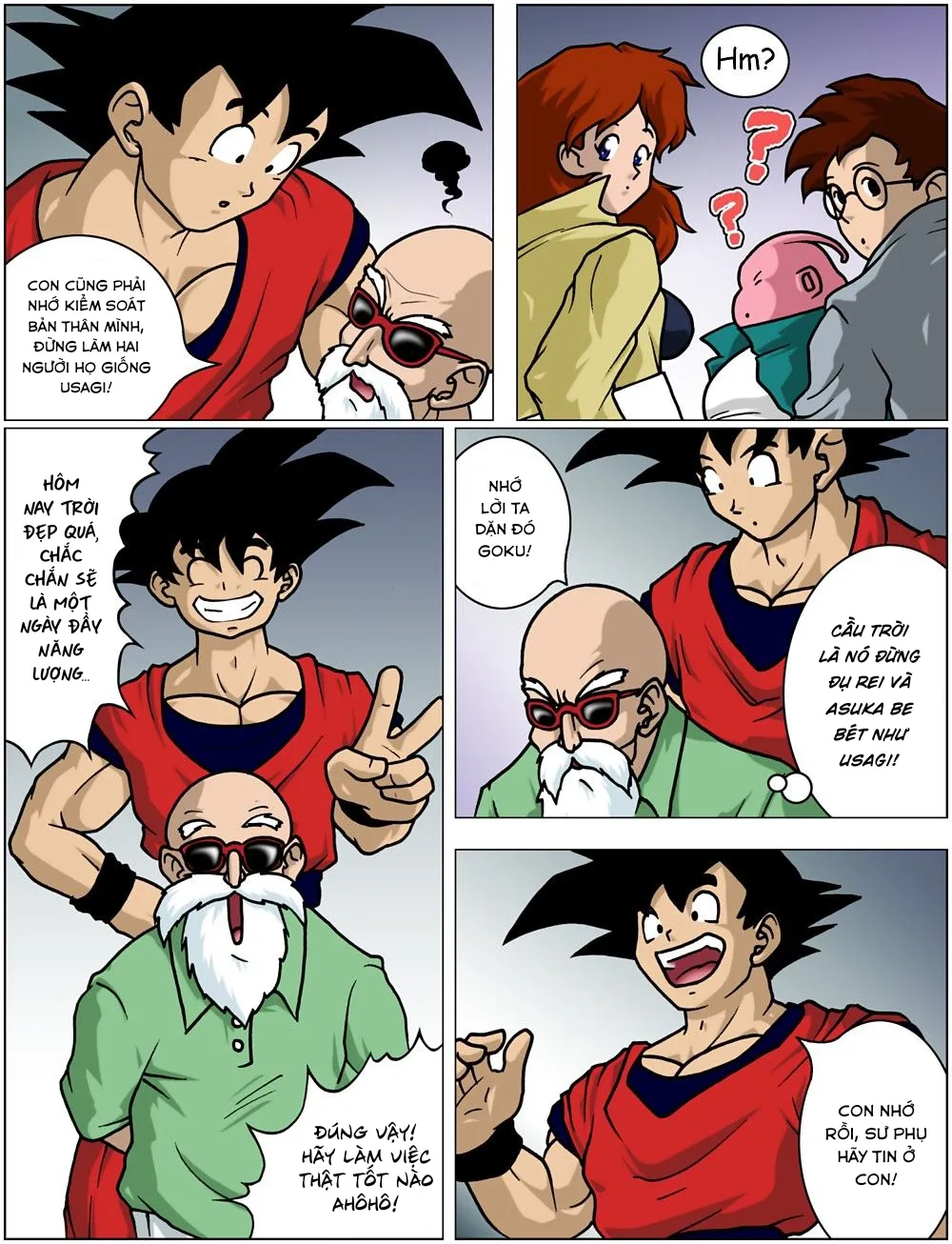 HentaiVN.net - Ảnh 24 - Diễn viên phim khiêu dâm - Chap 1