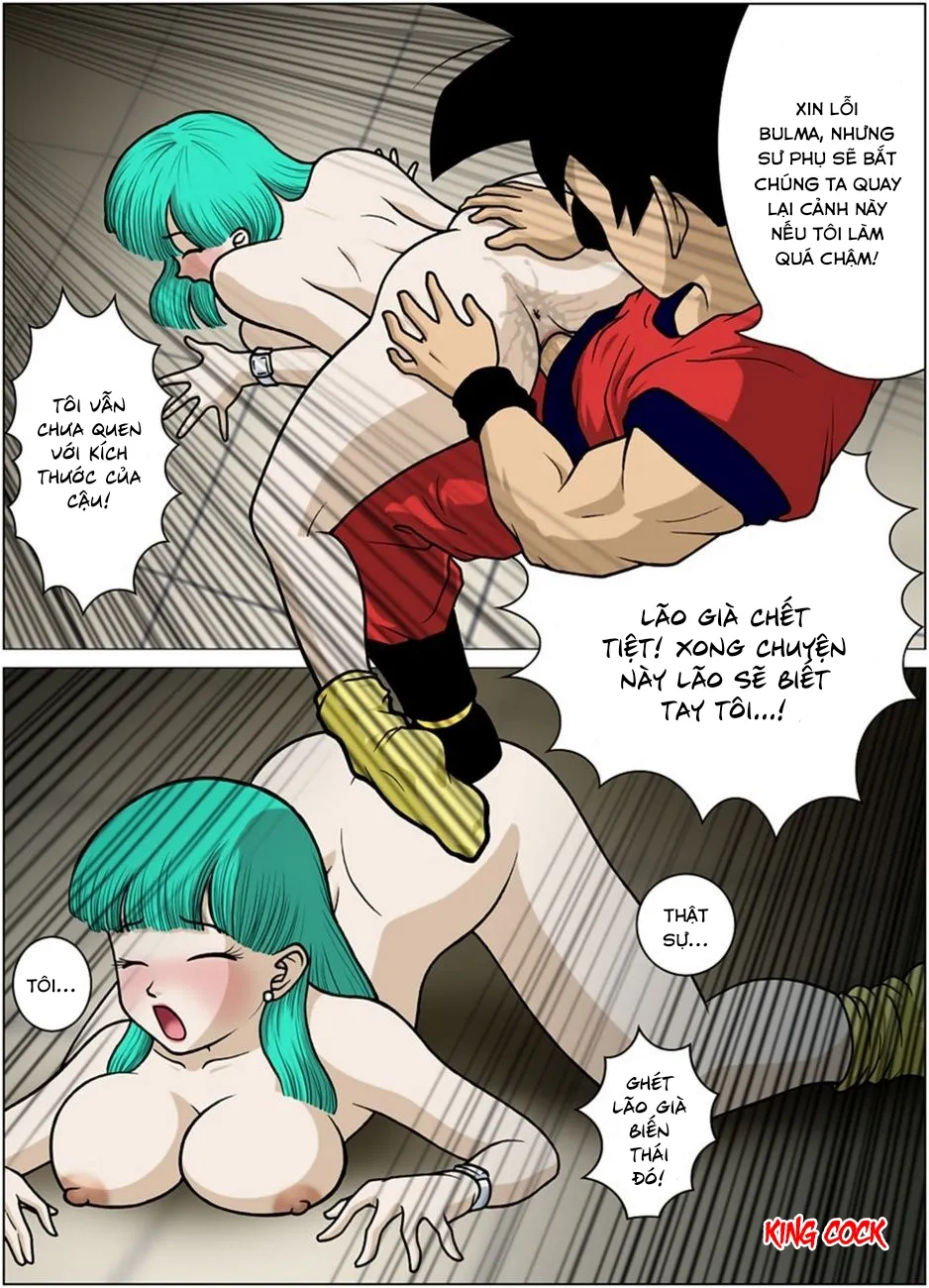 HentaiVN.net - Ảnh 21 - Diễn viên phim khiêu dâm - Hết thiệcccc