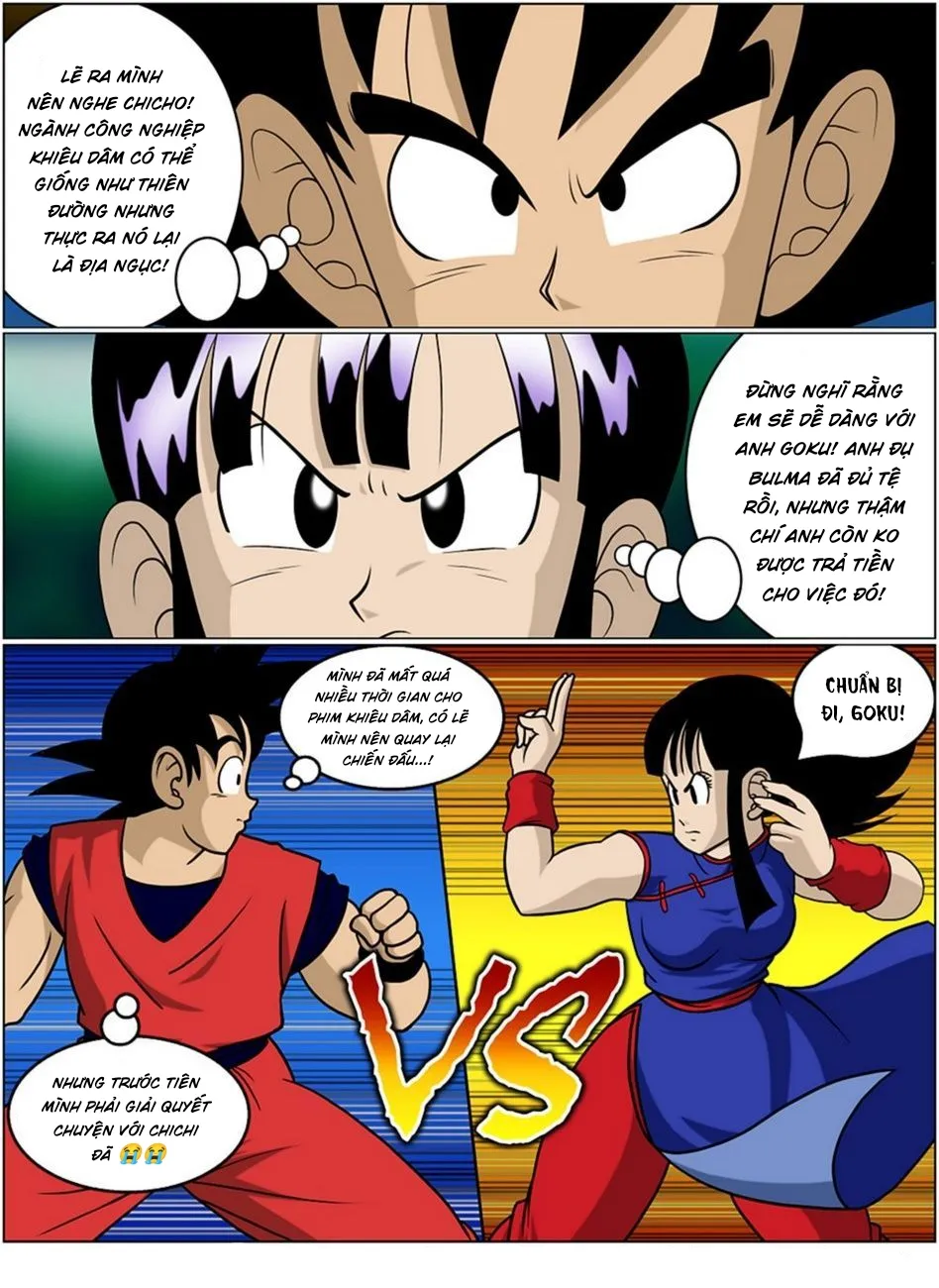 HentaiVN.net - Ảnh 31 - Diễn viên phim khiêu dâm - Hết thiệcccc