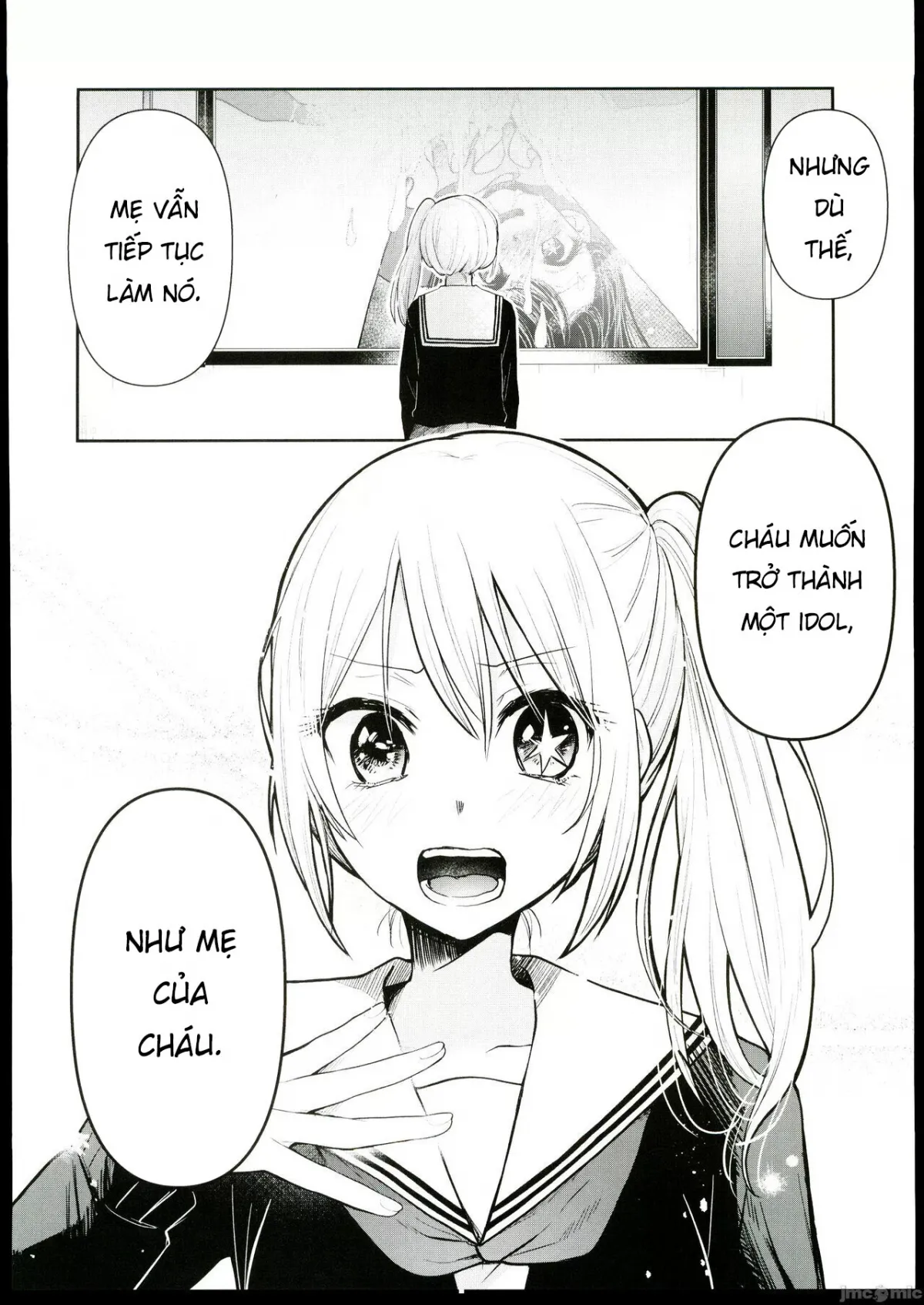 HentaiVN.net - Ảnh 17 - Omanko - Oneshot