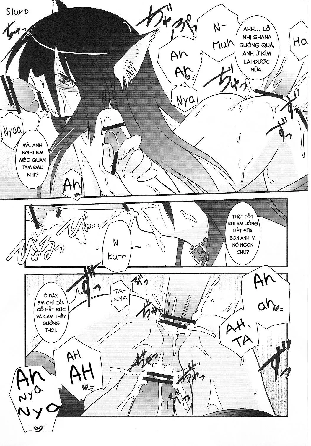 HentaiVN.net - Ảnh 18 - SX2 - Oneshot