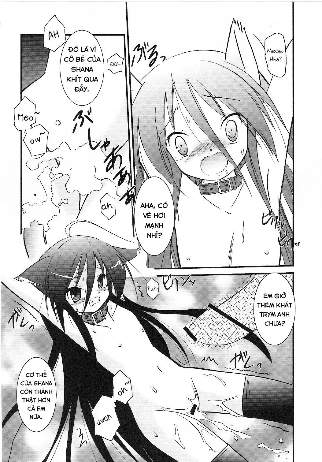 HentaiVN.net - Ảnh 9 - SX2 - Oneshot