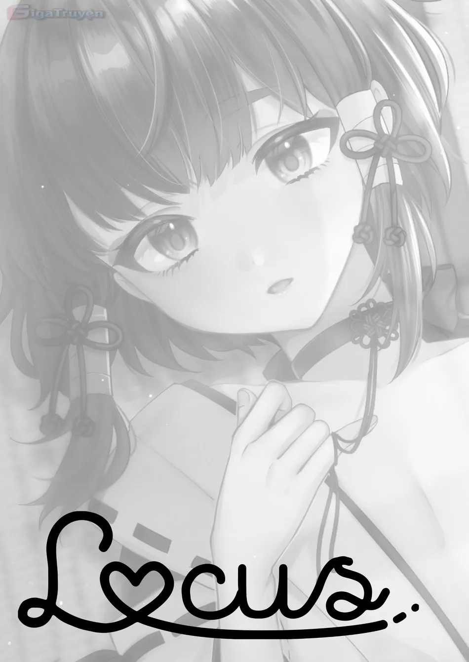 HentaiVN.net - Ảnh 3 - Vũ nữ cuồng si - Chap 1