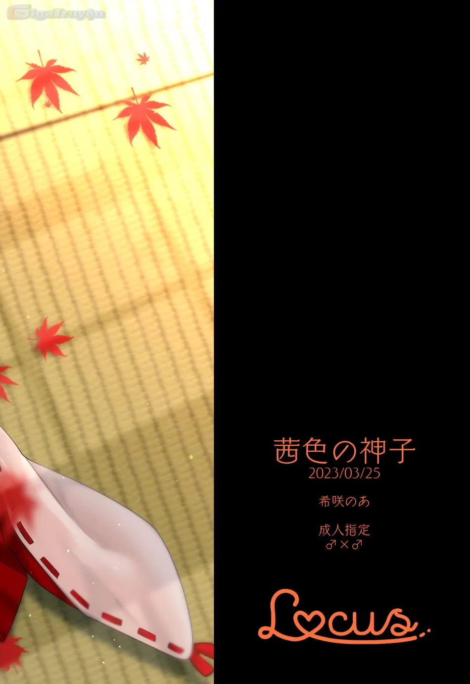 HentaiVN.net - Ảnh 38 - Vũ nữ cuồng si - Chap 1