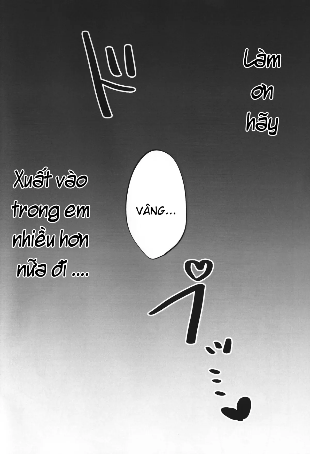 HentaiVN.net - Ảnh 13 - trăm năm mới chịch [数百年分の×××] - Oneshot