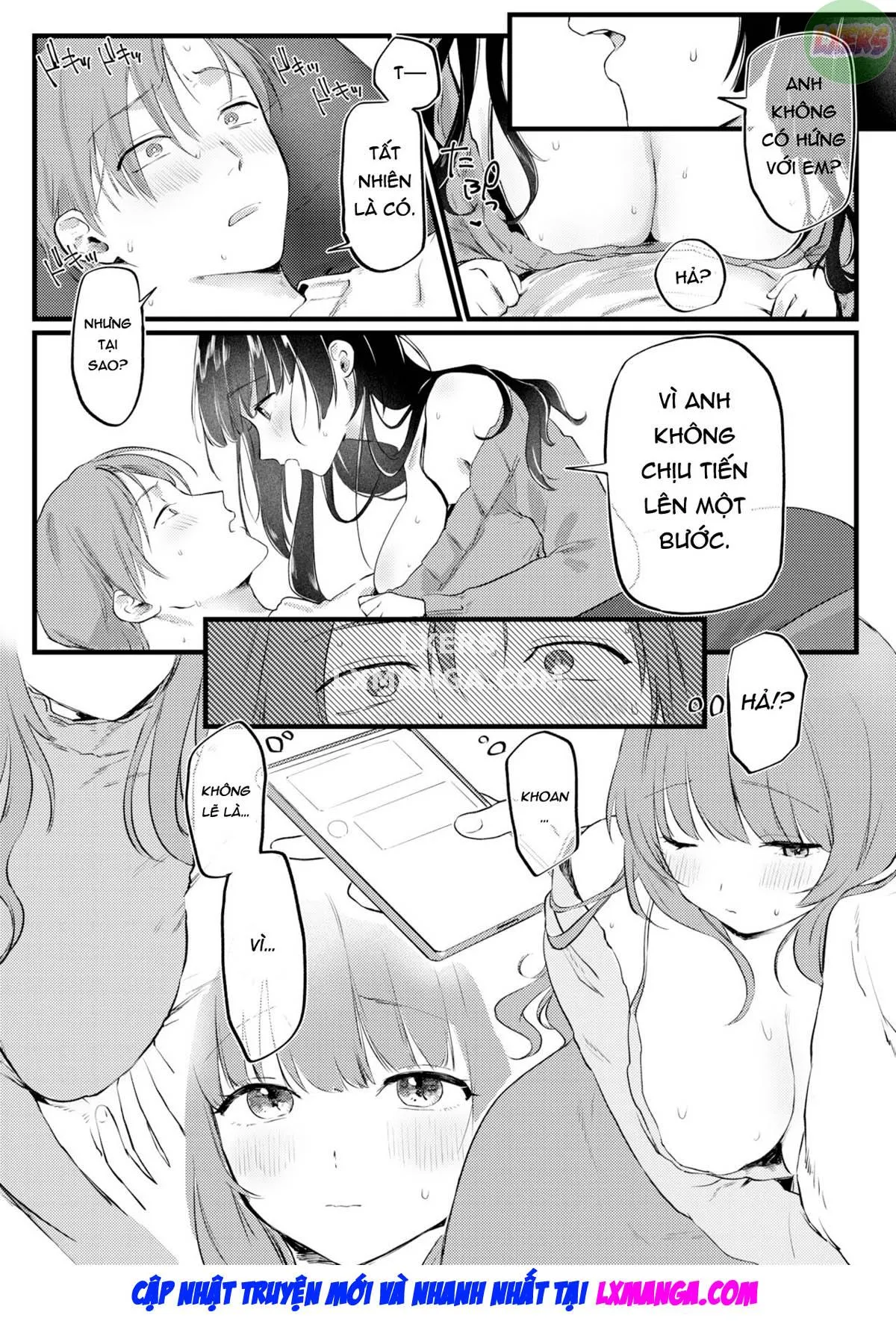 HentaiVN.net - Ảnh 10 - Arisa no Omoidouri - Oneshot