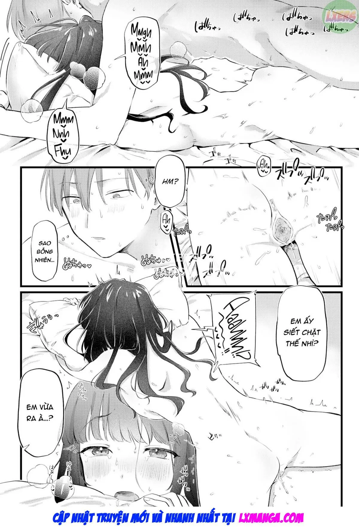 HentaiVN.net - Ảnh 20 - Arisa no Omoidouri - Oneshot