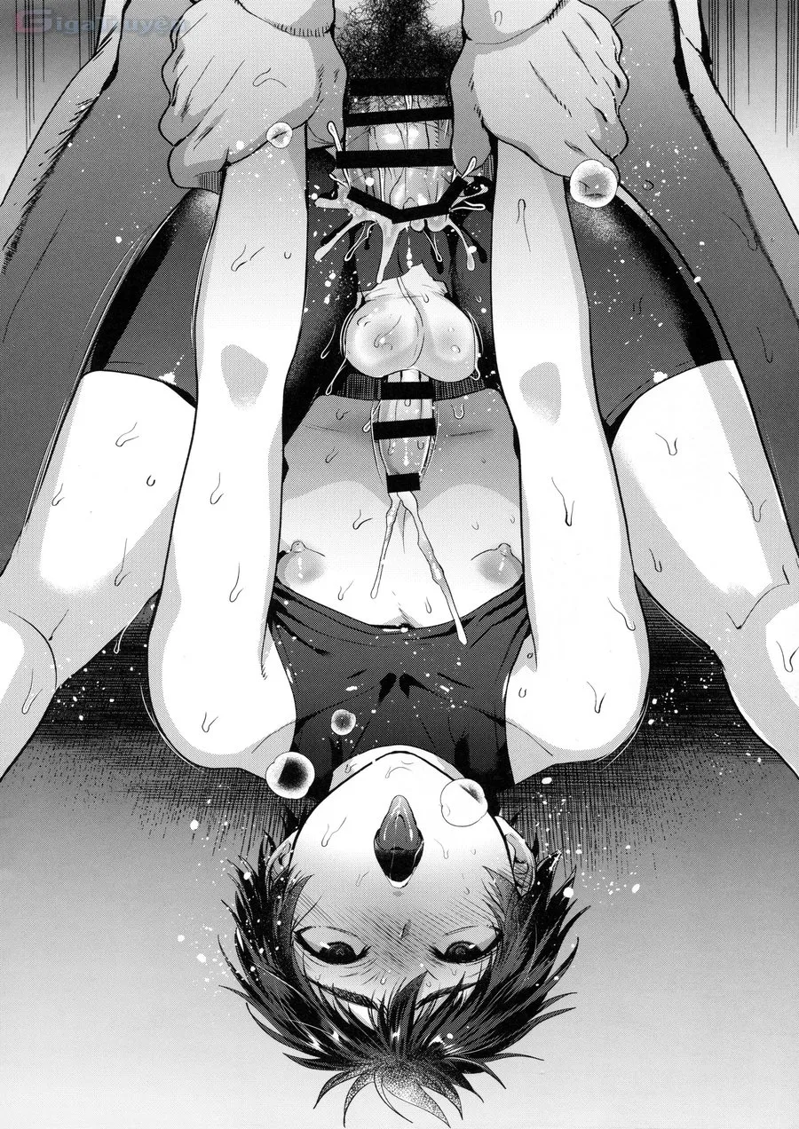 HentaiVN.net - Ảnh 9 - Seki Sabato - Chap 1