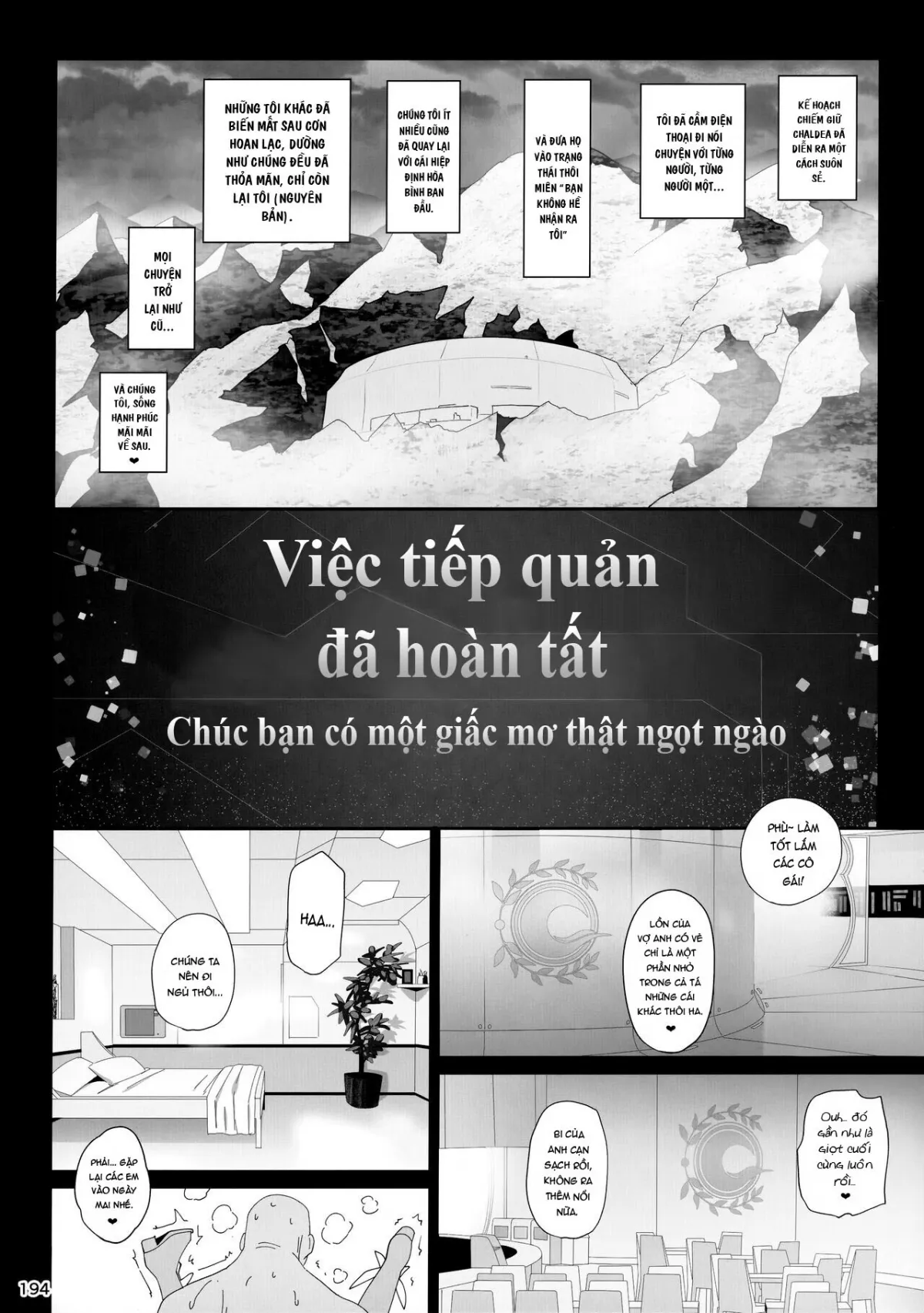 HentaiVN.net - Ảnh 23 - Mahou Shoujo Saimin PakopaCause Soushuuhen - Oneshot