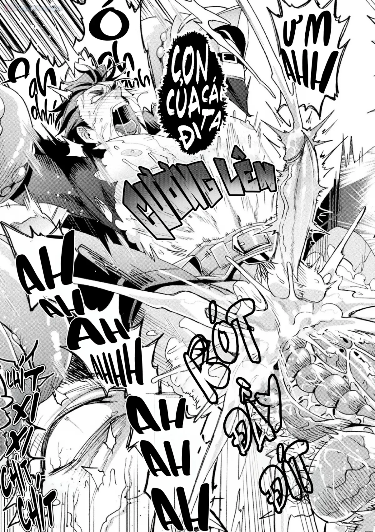 HentaiVN.net - Ảnh 34 - Parasitoid - Chap 1