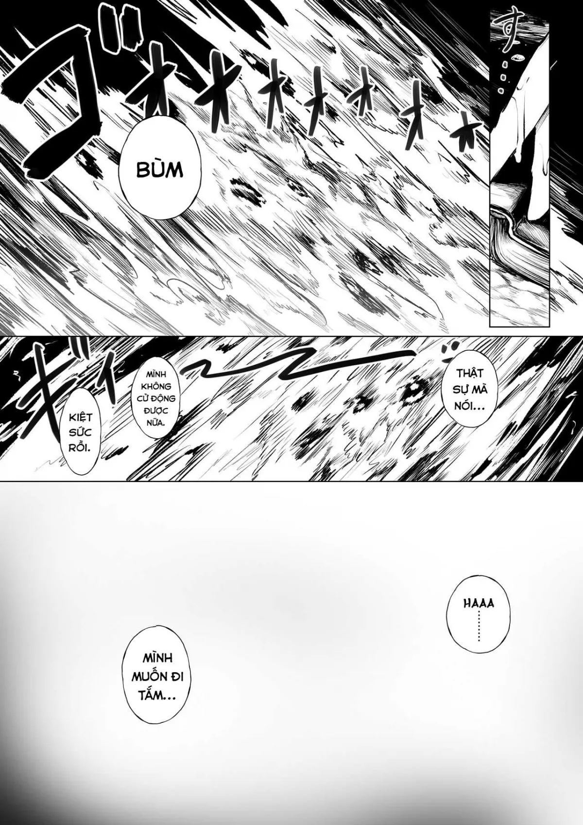 HentaiVN.net - Ảnh 13 - Câu Chuyện Về Cô Pháp Sư và Đám Côn Trùng [A Story about a Mage Who Gets Attacked by an Insect Monster ; 魔導士ちゃんが虫モンスターに襲われる話 ; 被虫系怪物袭击的魔导士 ; Madoushi-chan ga Mushi Monster ni Osowareru Hanashi] - Oneshot