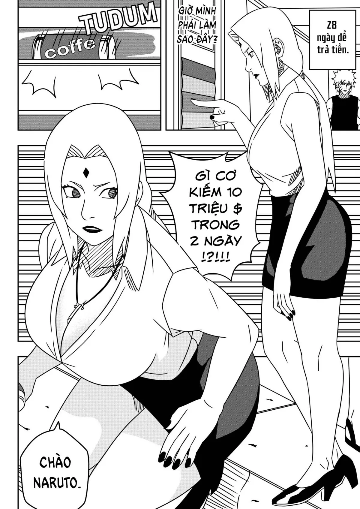 HentaiVN.net - Ảnh 9 - Milf de onlysimps - Oneshot