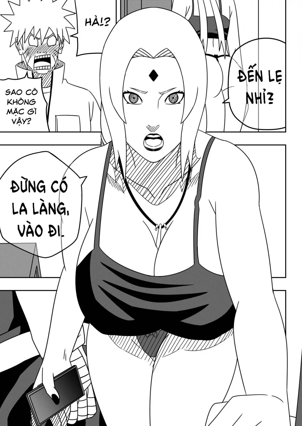 HentaiVN.net - Ảnh 14 - Milf de onlysimps - Oneshot