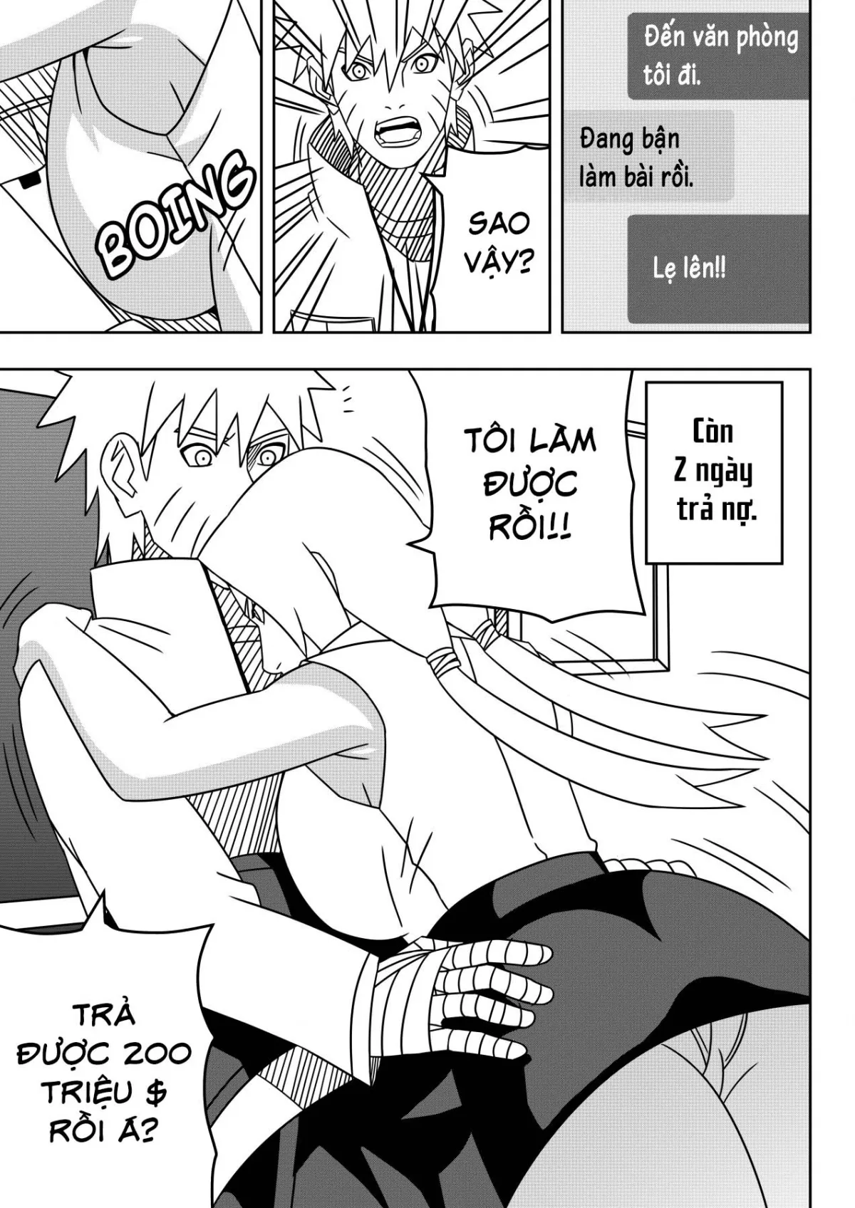 HentaiVN.net - Ảnh 39 - Milf de onlysimps - Oneshot