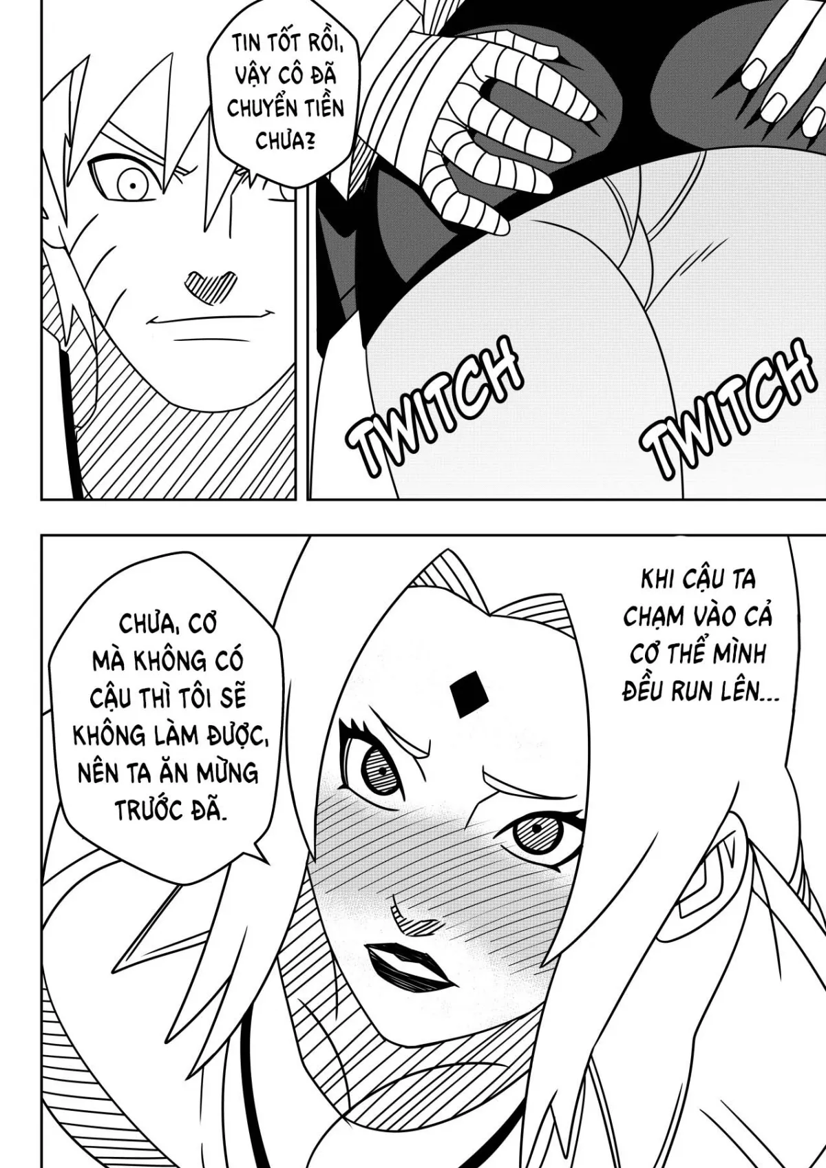 HentaiVN.net - Ảnh 40 - Milf de onlysimps - Oneshot