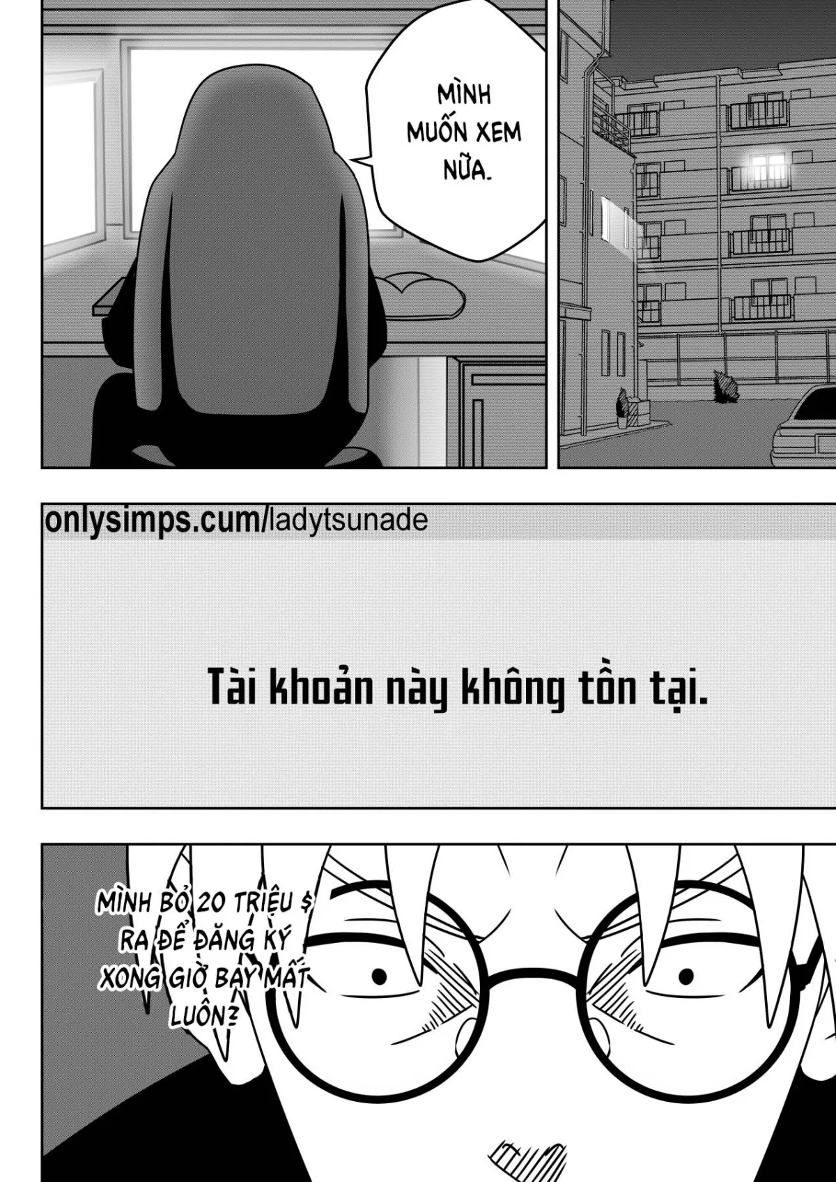 HentaiVN.net - Ảnh 44 - Milf de onlysimps - Oneshot