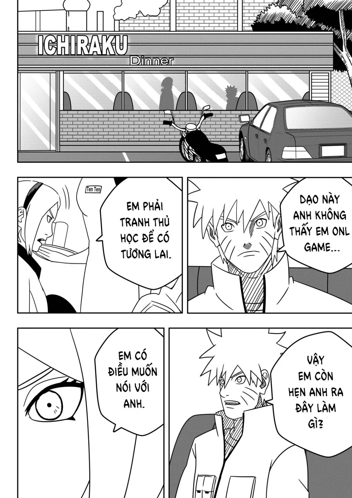 HentaiVN.net - Ảnh 4 - Milf de onlysimps - Oneshot