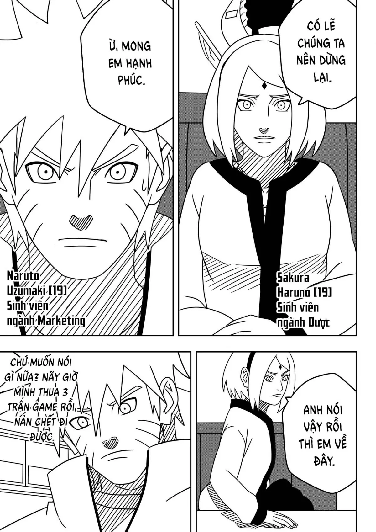 HentaiVN.net - Ảnh 5 - Milf de onlysimps - Oneshot