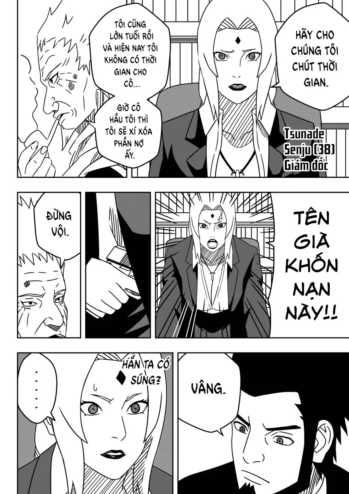 HentaiVN.net - Ảnh 7 - Milf de onlysimps - Oneshot