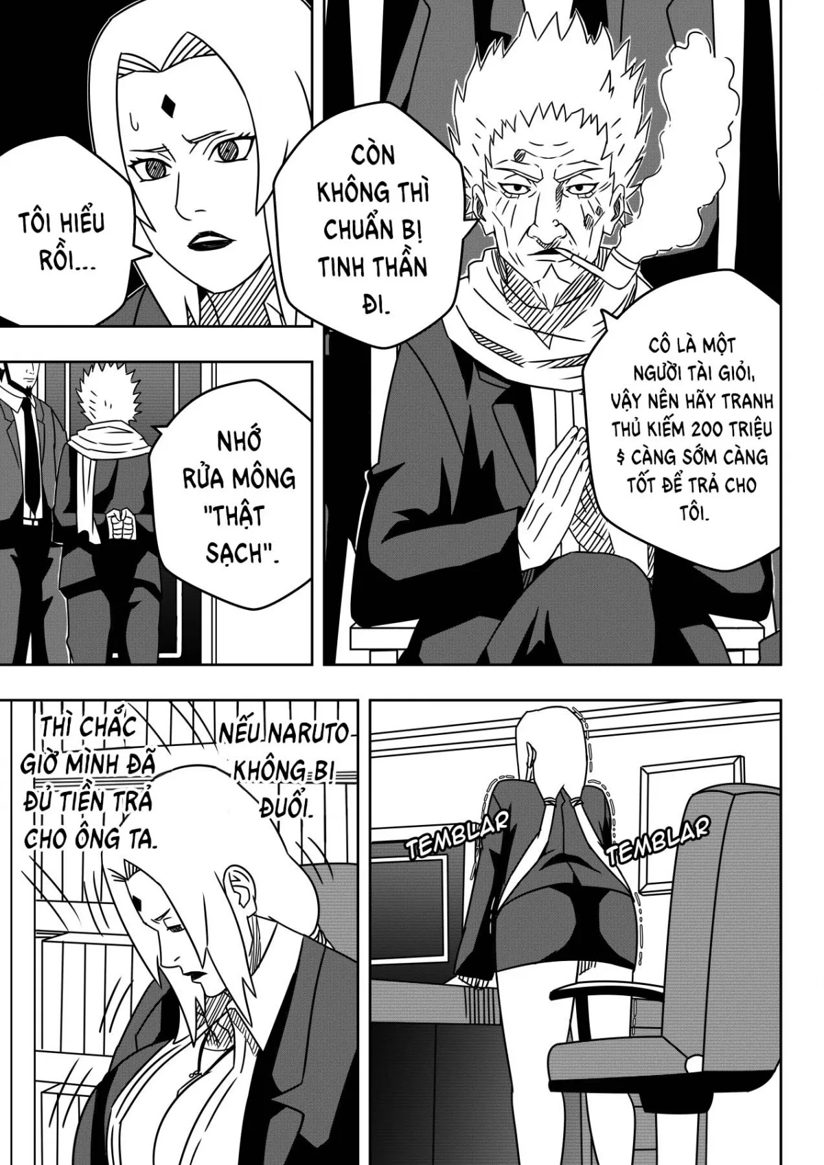HentaiVN.net - Ảnh 8 - Milf de onlysimps - Oneshot