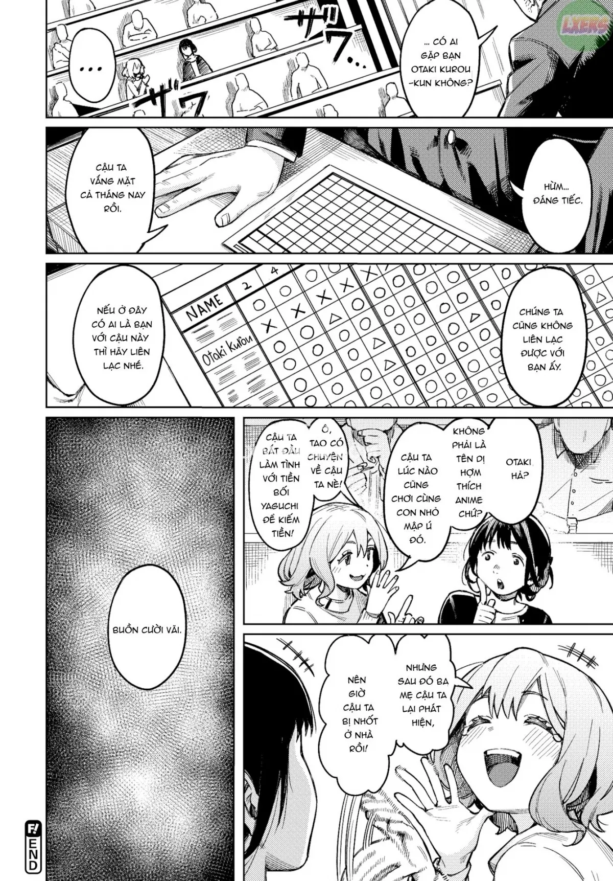 HentaiVN.net - Ảnh 35 - Nhập vai - Oneshot