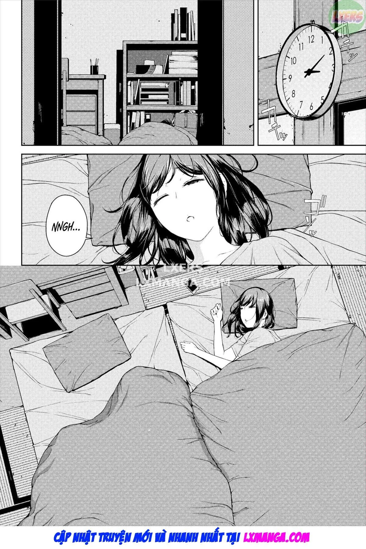 HentaiVN.net - Ảnh 9 - Yoriko - Chap 1