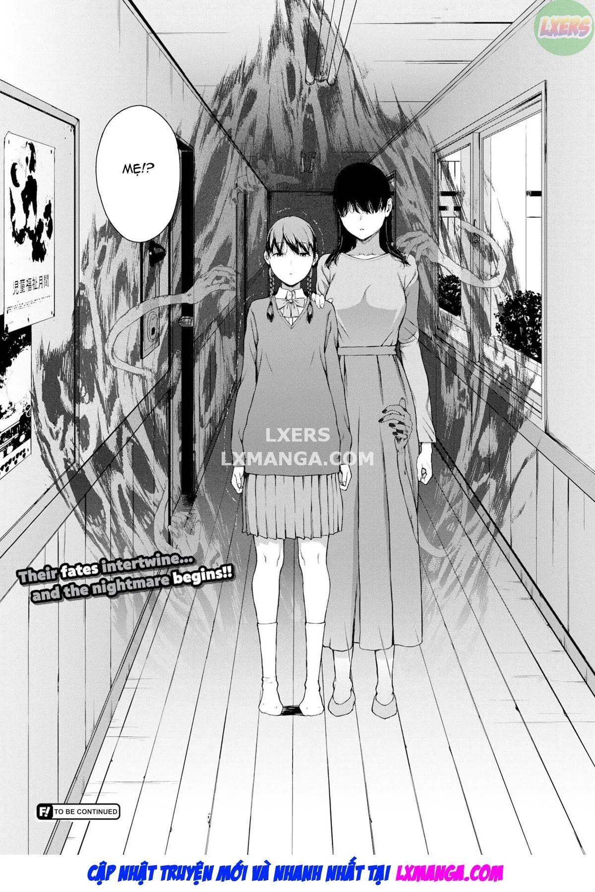 HentaiVN.net - Ảnh 33 - Yoriko - Chap 3