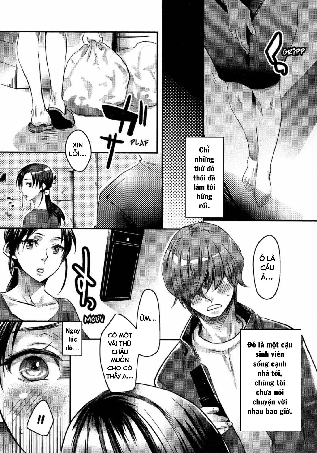 HentaiVN.net - Ảnh 3 - Aisare Shouwaru Love Bitch - Bad Bug
