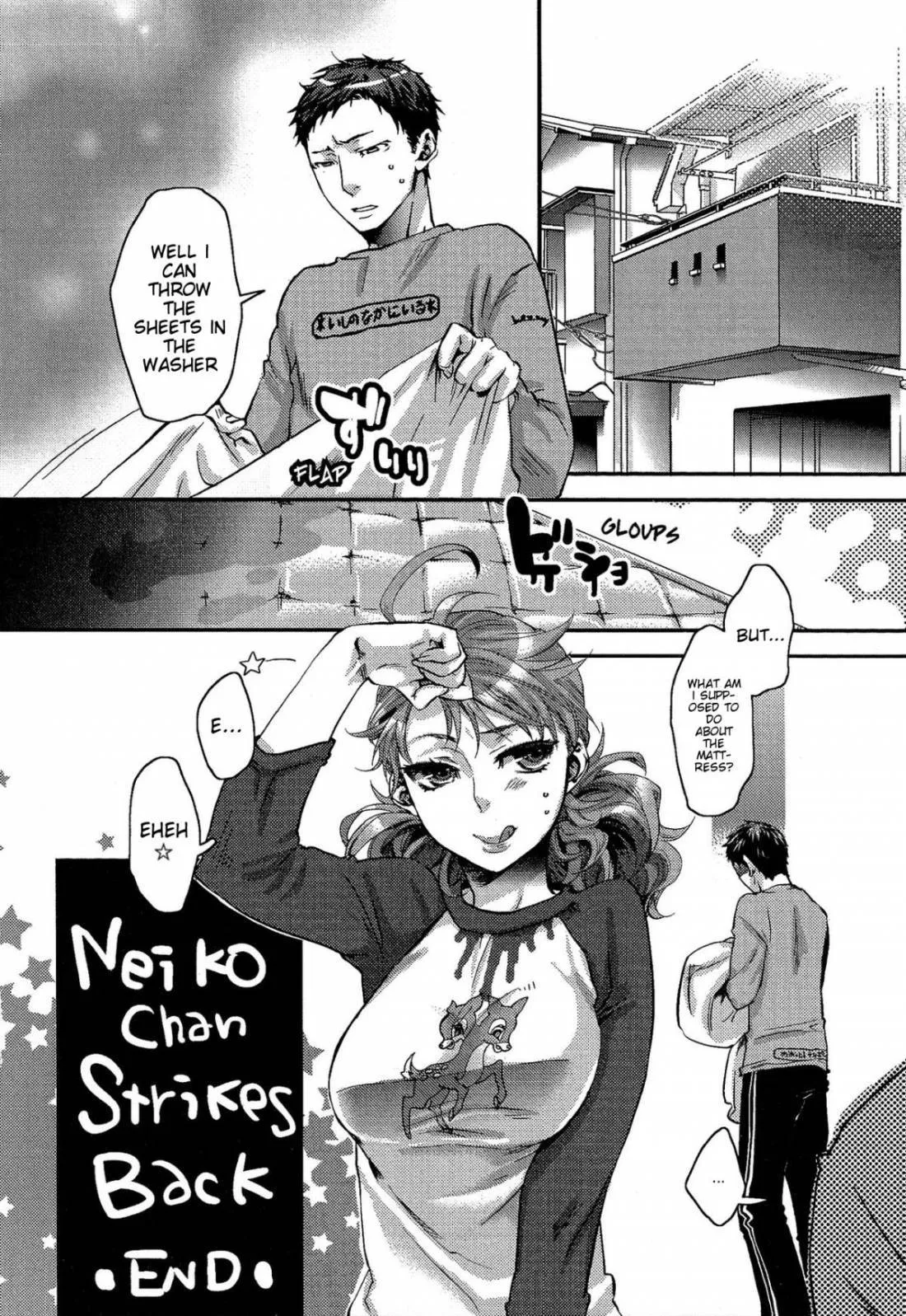 HentaiVN.net - Ảnh 10 - Aisare Shouwaru Love Bitch - My Childhood Friend Extra