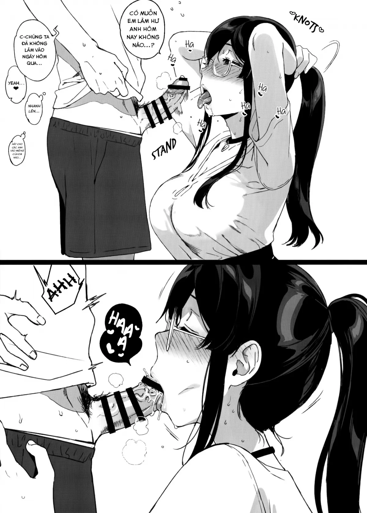 HentaiVN.net - Ảnh 3 - TTH 22.5 - Oneshot