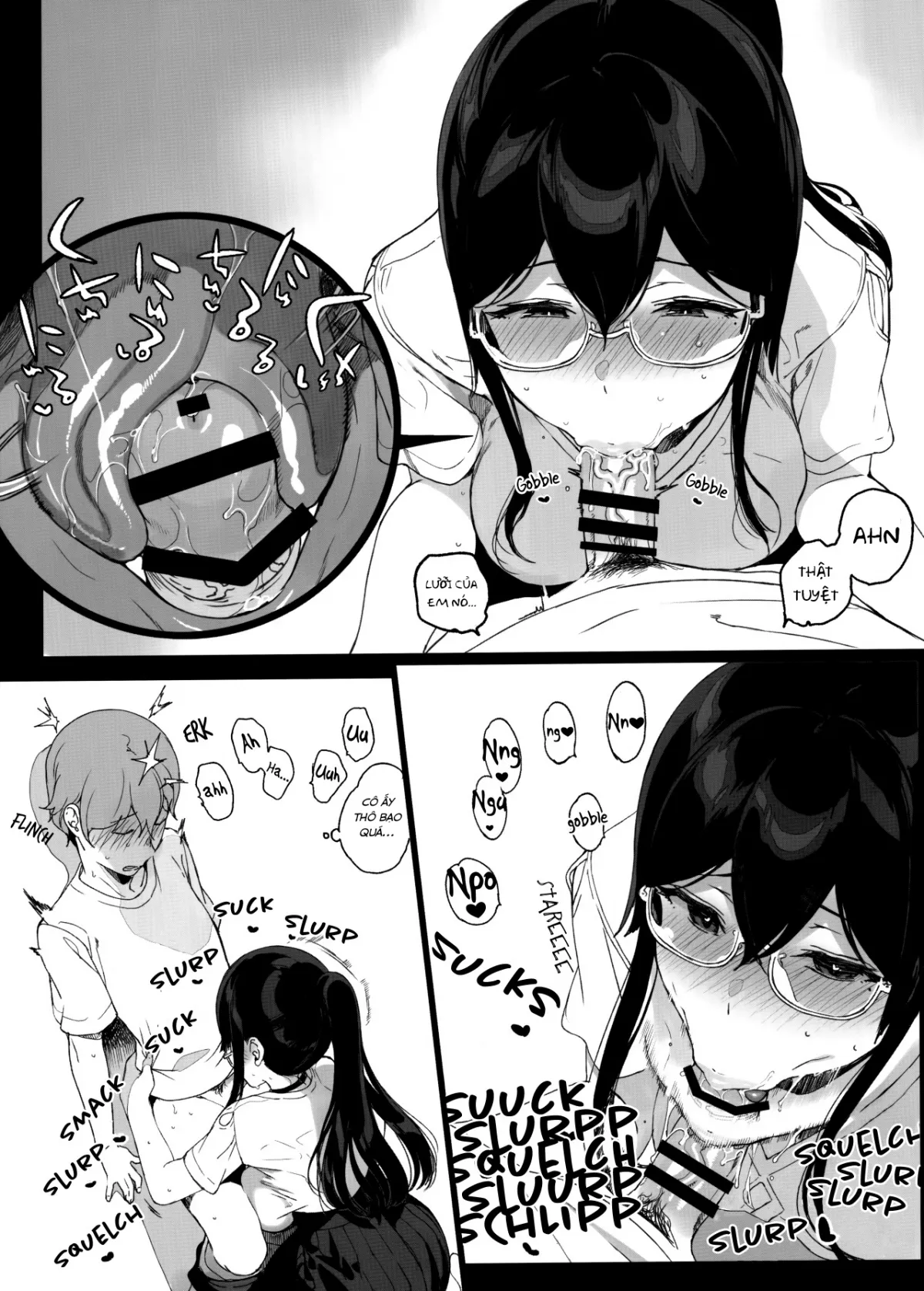 HentaiVN.net - Ảnh 4 - TTH 22.5 - Oneshot