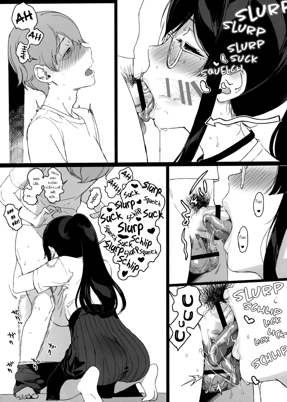 HentaiVN.net - Ảnh 5 - TTH 22.5 - Oneshot