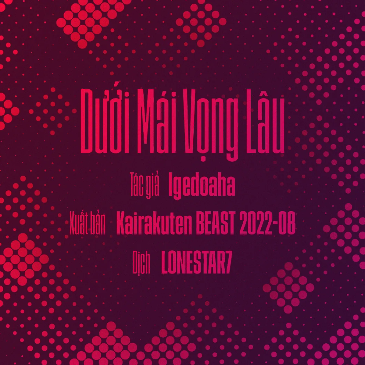 HentaiVN.net - Ảnh 18 - Dưới Mái Vọng Lâu - Ngọt ngào
