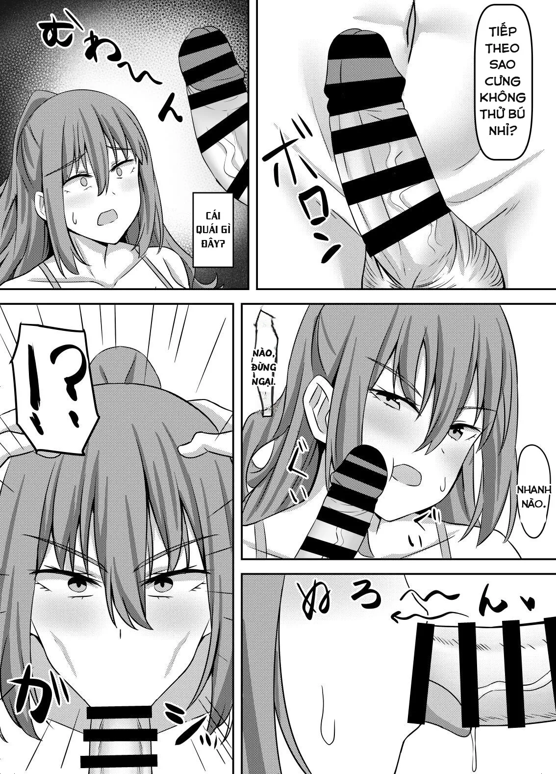 HentaiVN.net - Ảnh 14 - Tsuntsun Yuutousei wa Biyaku de Kairaku Ochi Suru - Oneshot