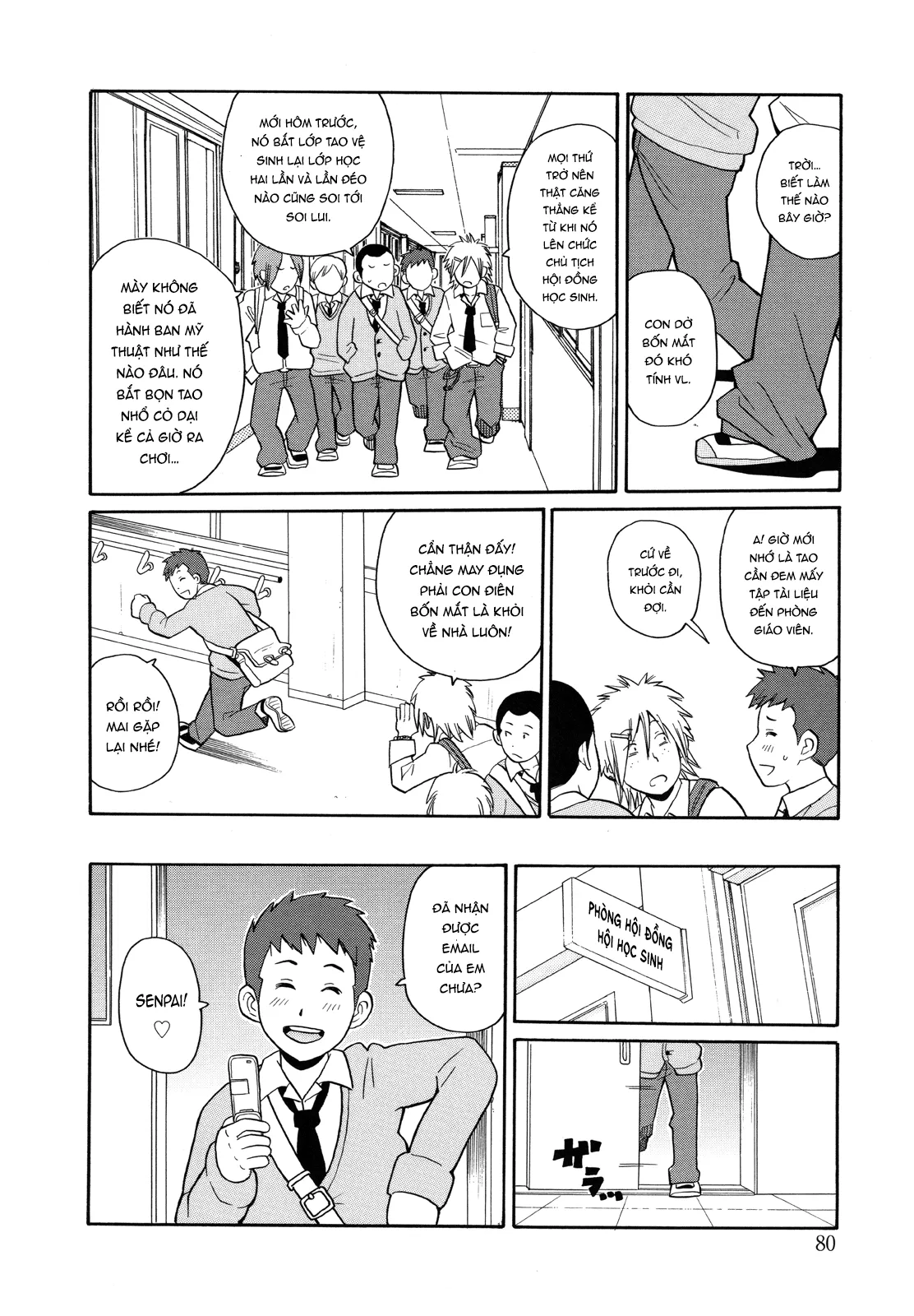 HentaiVN.net - Ảnh 5 - Monzetsukei - Oneshot