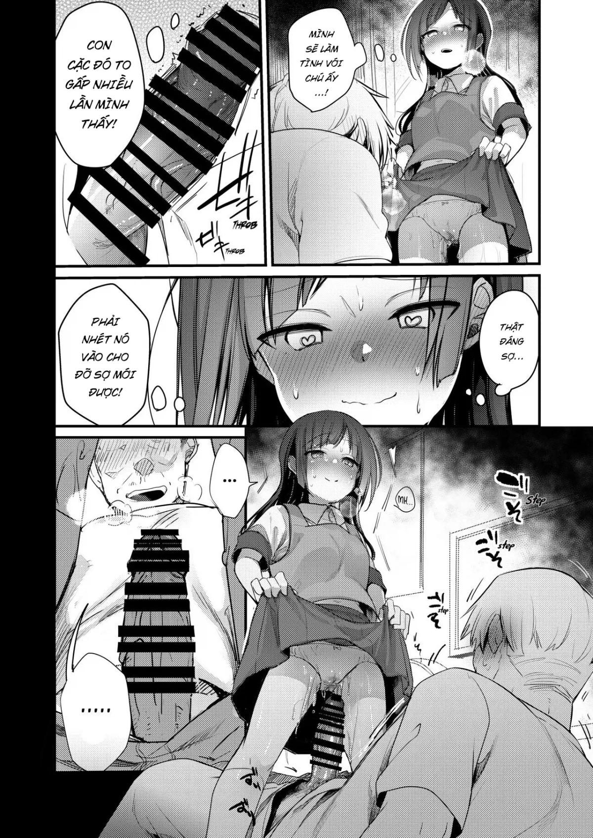 HentaiVN.net - Ảnh 16 - Tsutome Saki no Musume-san o Oishiku Itadaku Hon Soushuuhen Kakioroshi [勤め先の娘さんをおいしく頂く本総集編描き下ろし] - Chap 1
